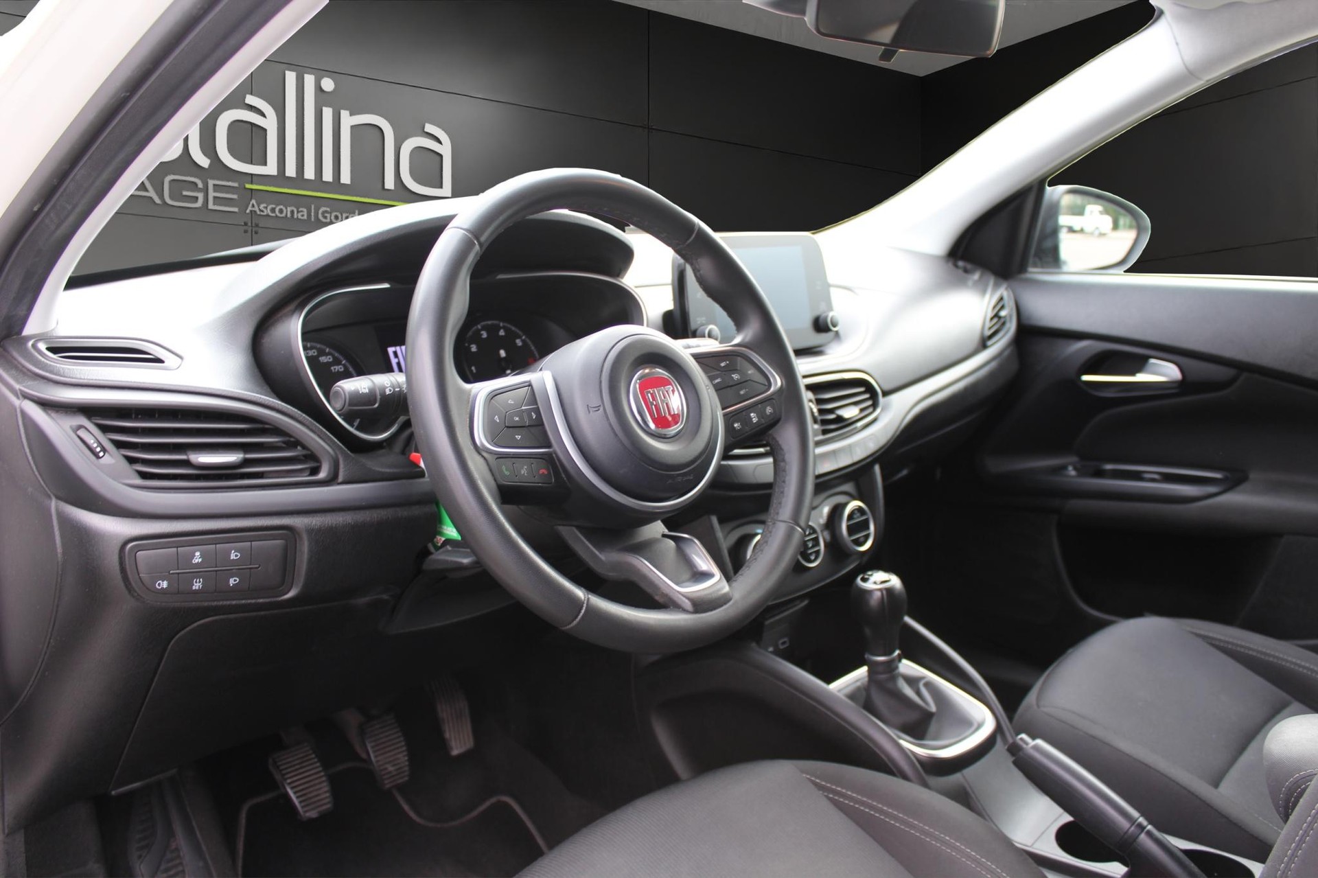 FIAT Tipo SW 1.0 T3-image-7