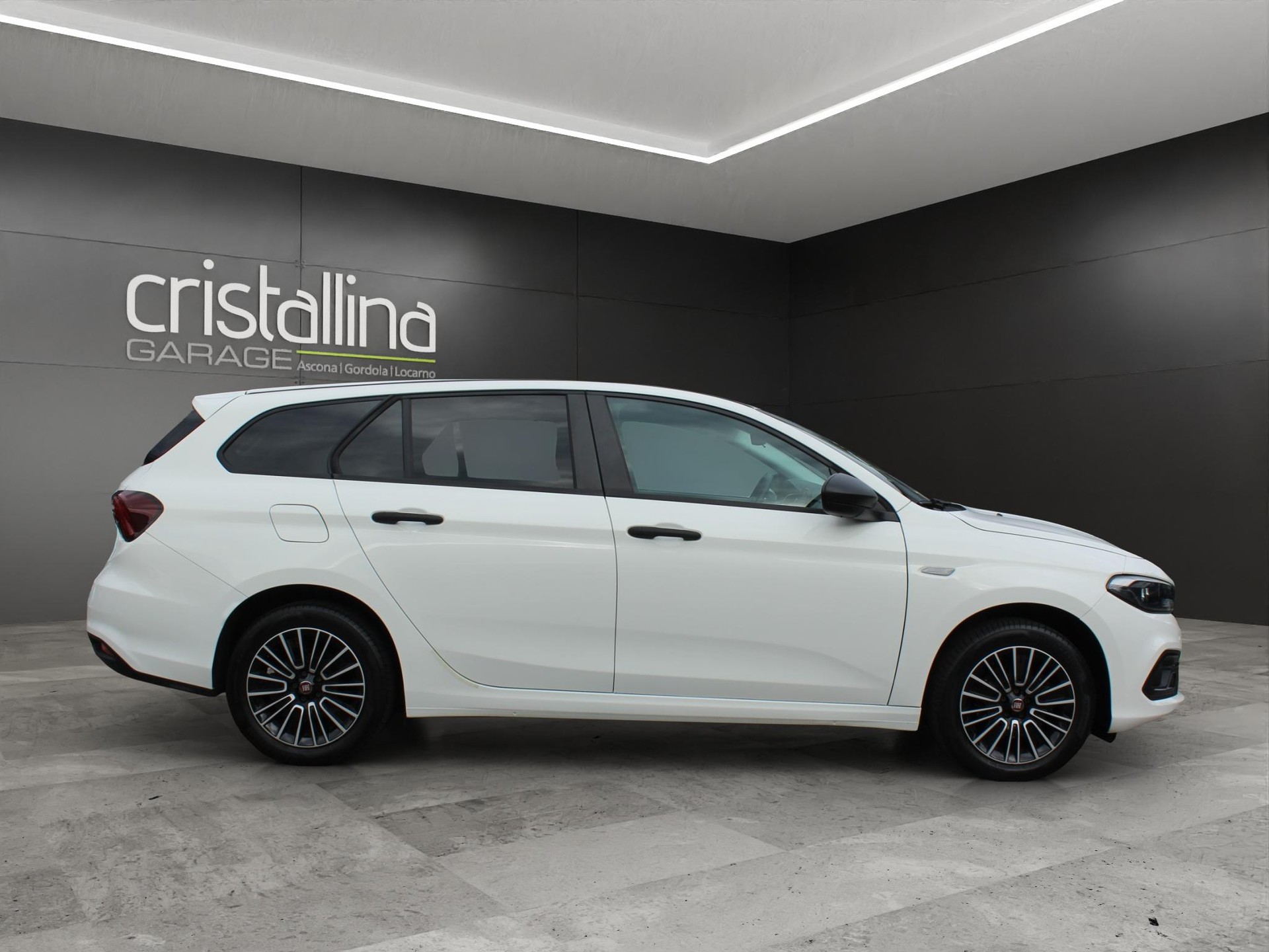 FIAT Tipo SW 1.0 T3-image-4