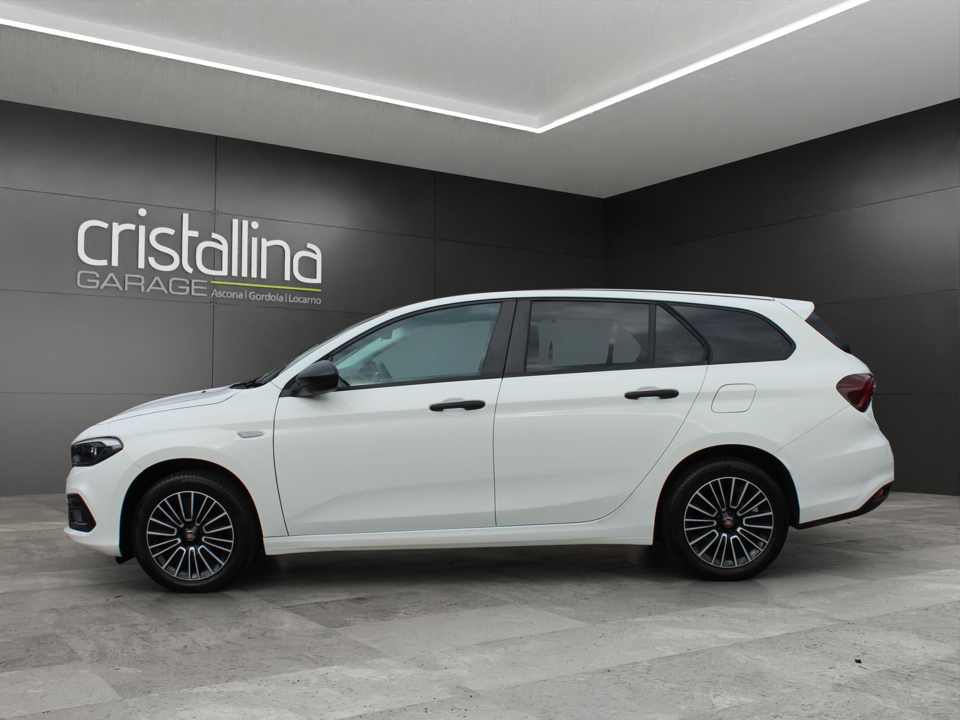 FIAT Tipo SW 1.0 T3-image-1
