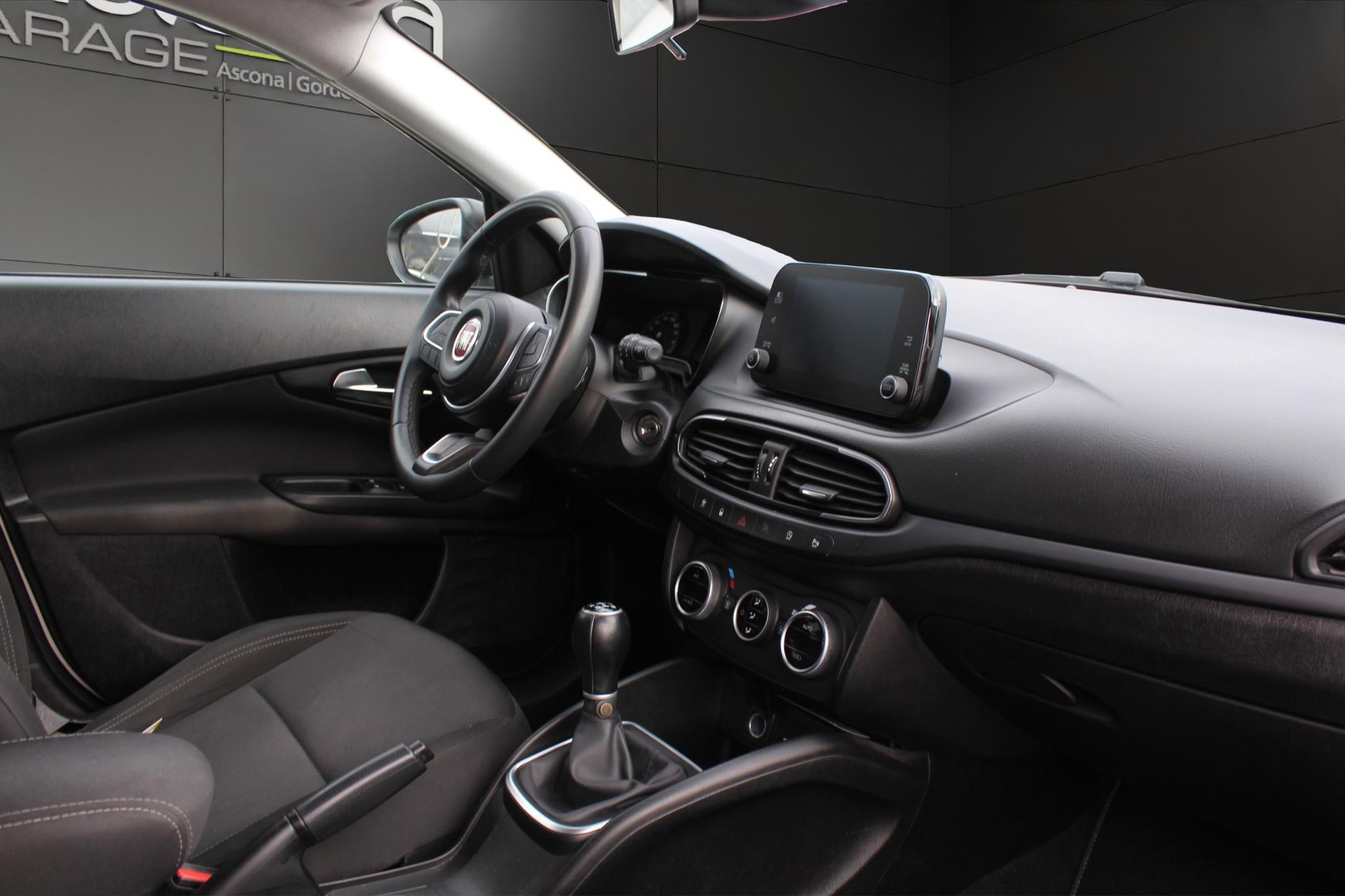 FIAT Tipo SW 1.0 T3-image-8