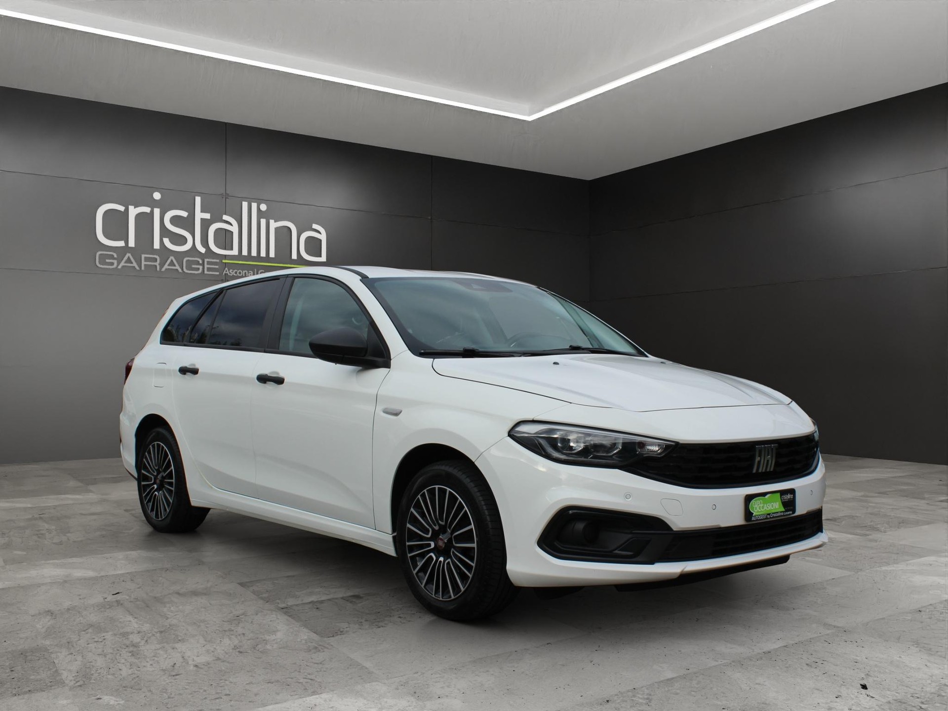 FIAT Tipo SW 1.0 T3-image-5