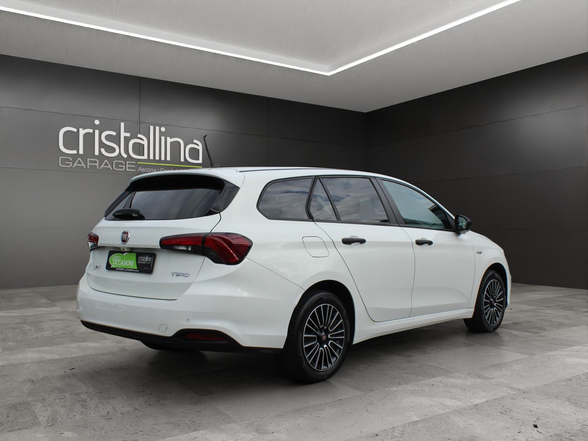 FIAT Tipo SW 1.0 T3-image-3