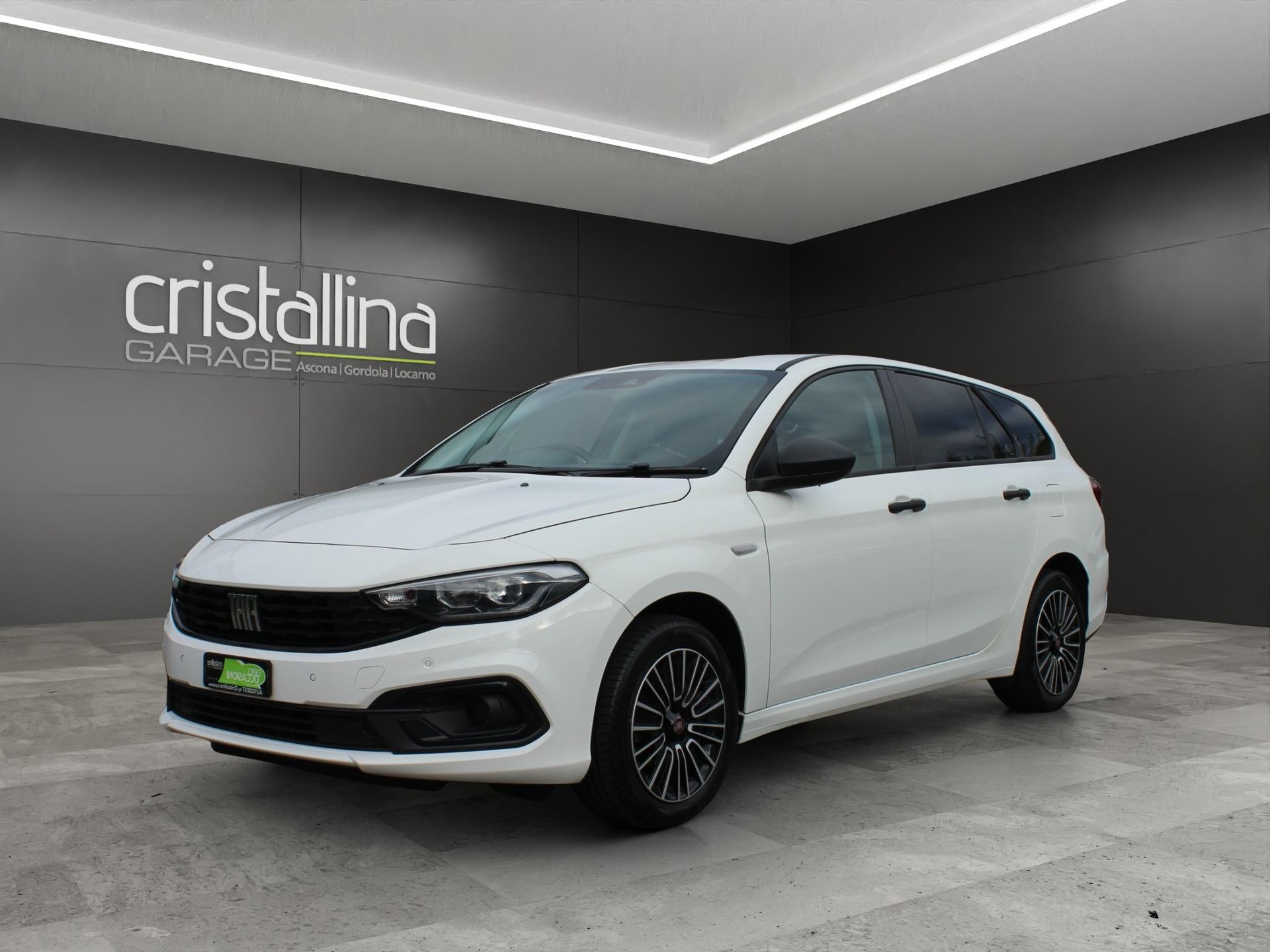FIAT Tipo SW 1.0 T3-image-0