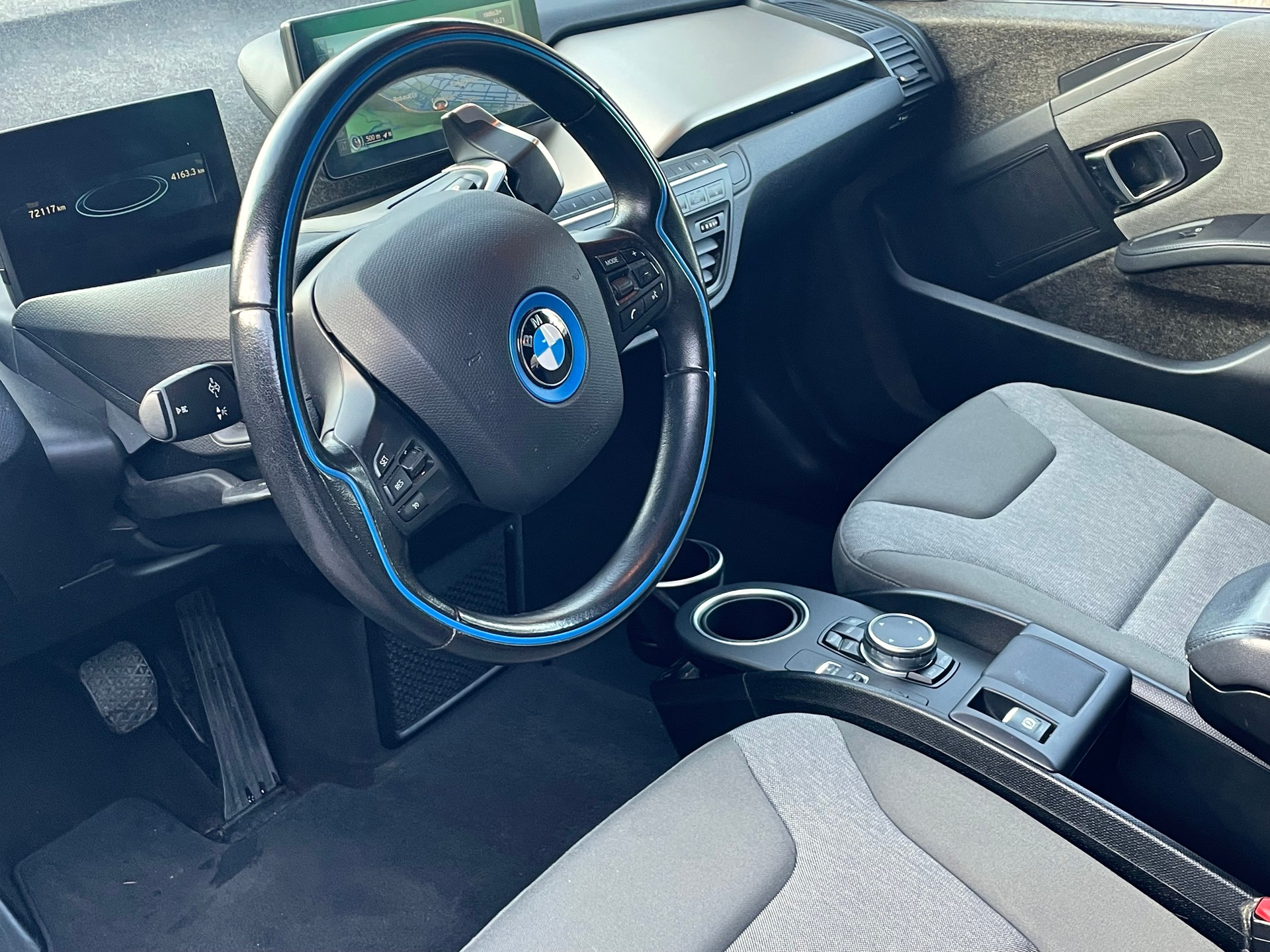 BMW i3 (60Ah)-image-2