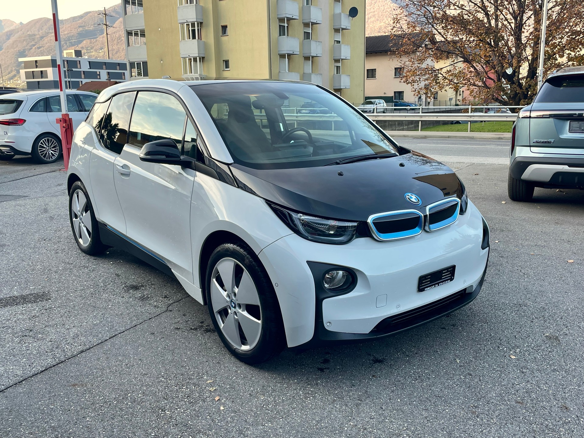 BMW i3 (60Ah)-image-13