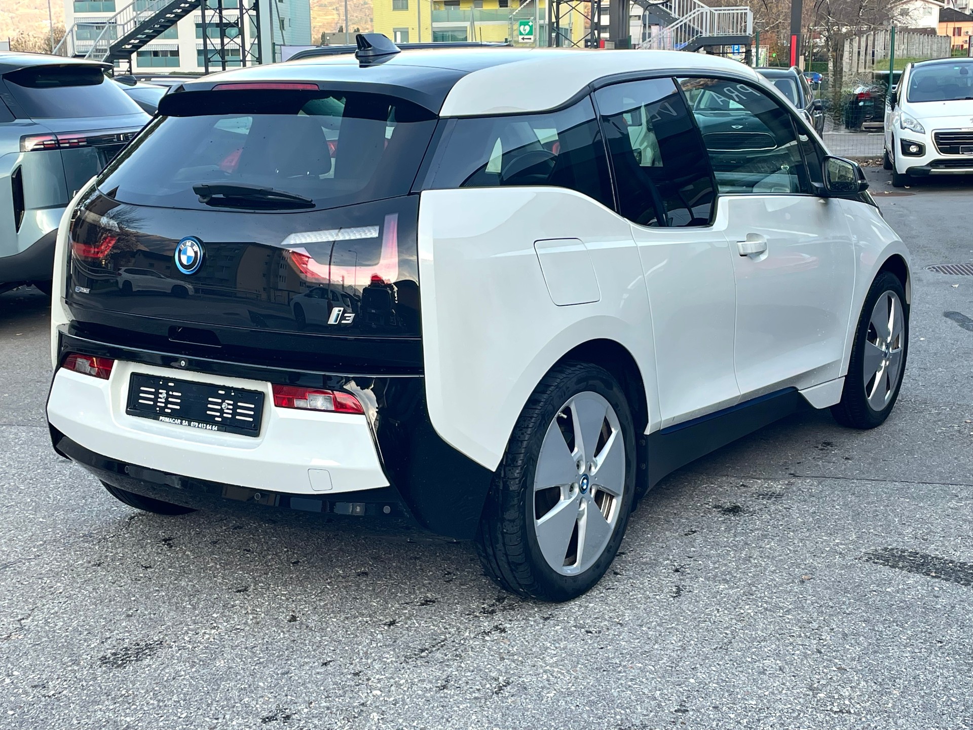 BMW i3 (60Ah)-image-9