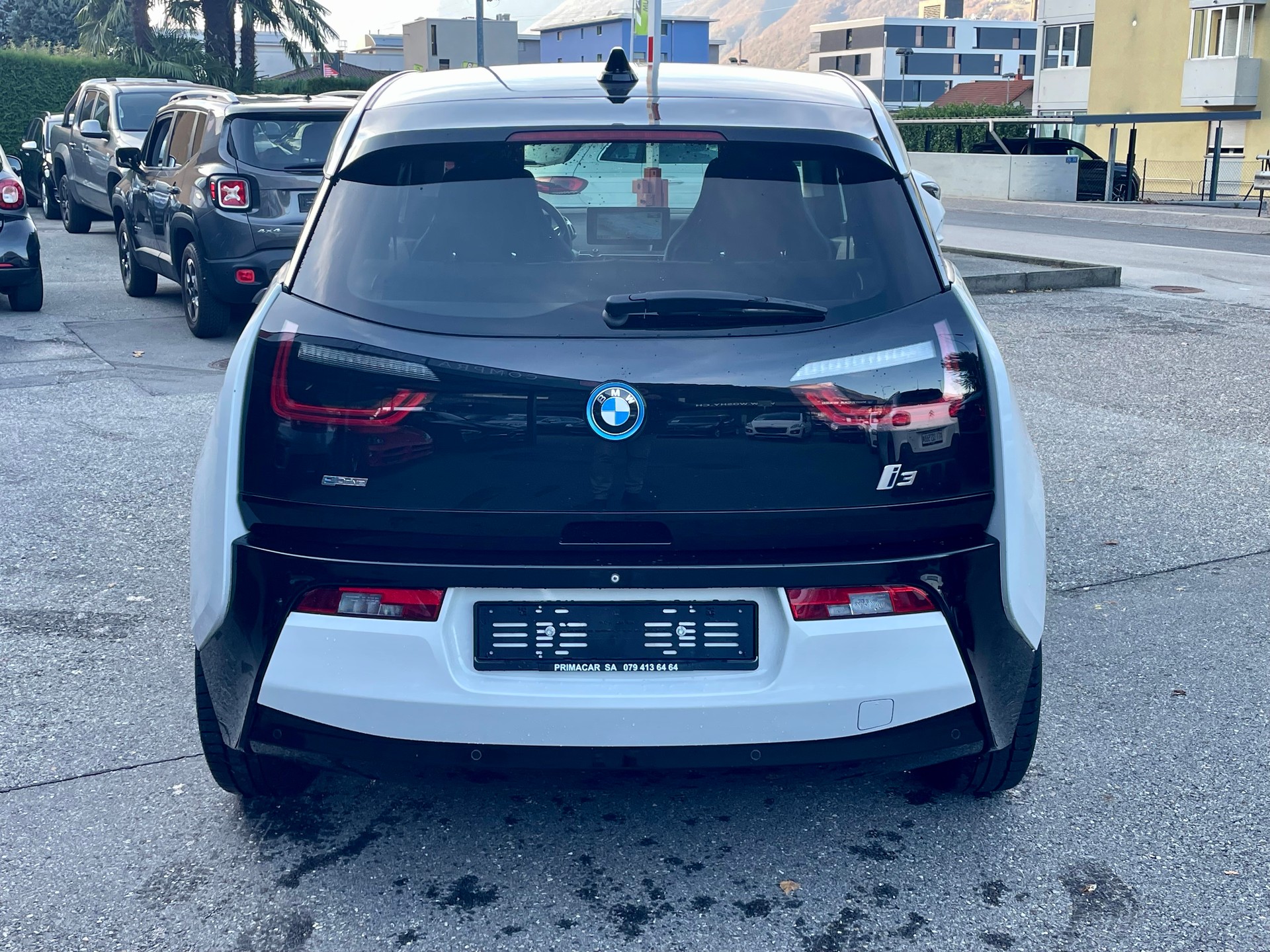 BMW i3 (60Ah)-image-8