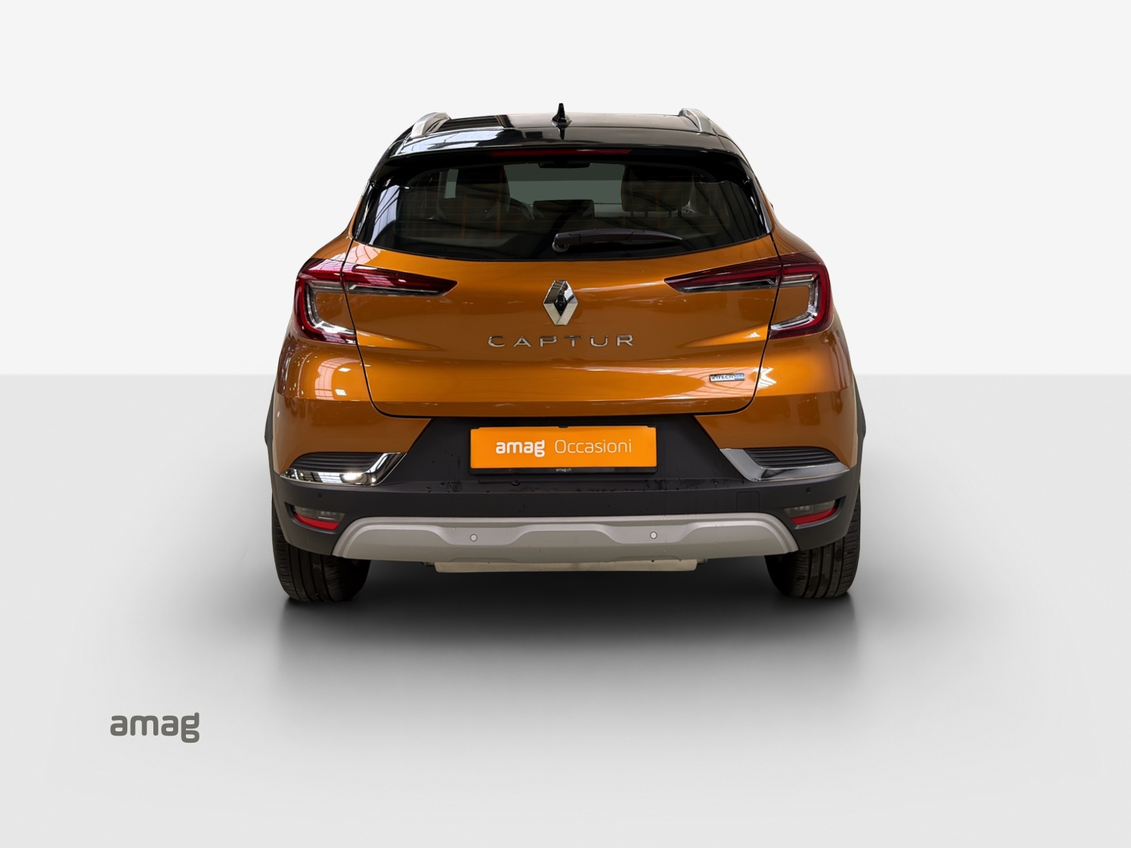 RENAULT Captur 1.6 E-Tech 160 Intens DHT-showroom-element-3