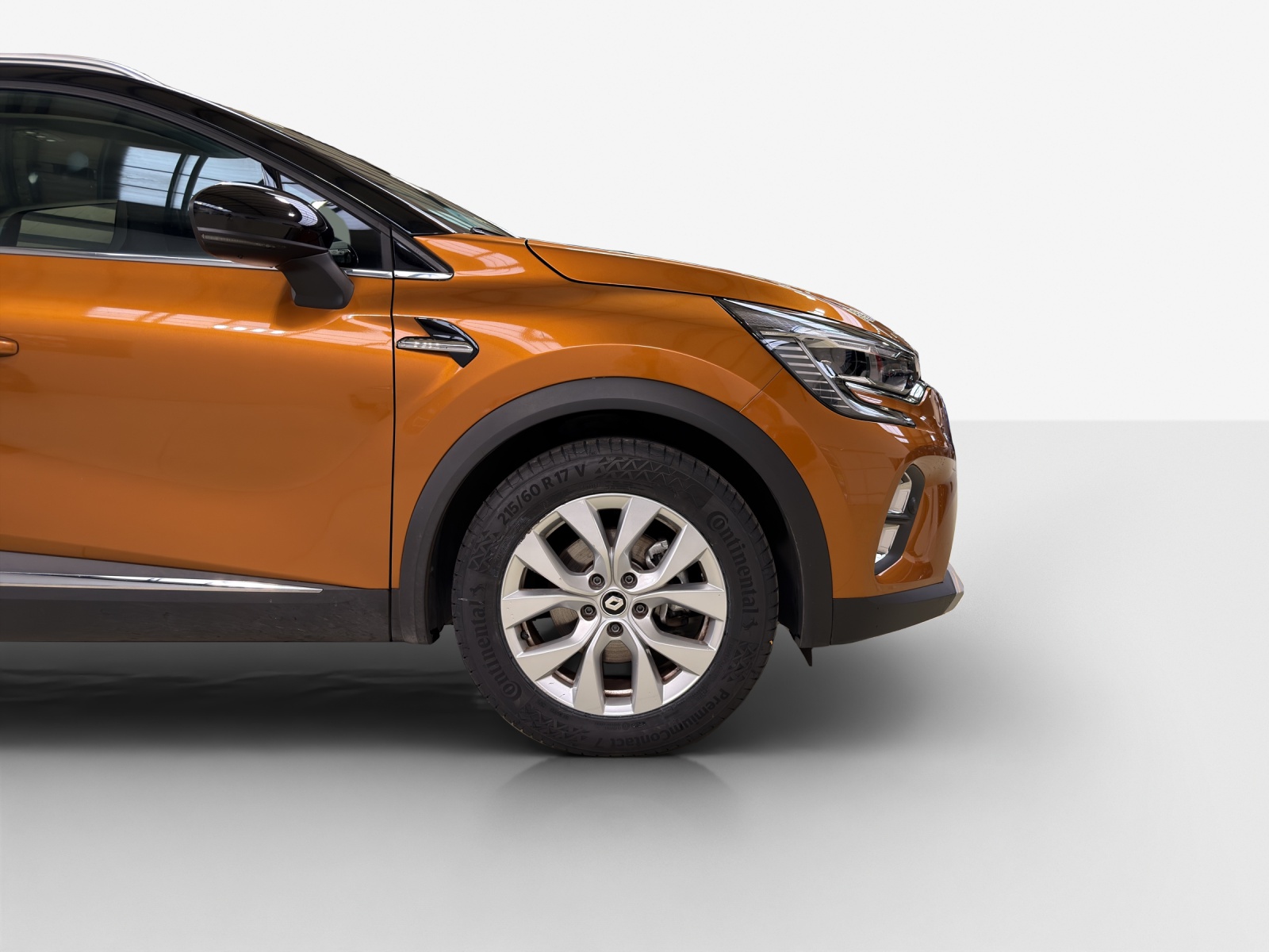 RENAULT Captur 1.6 E-Tech 160 Intens DHT-image-14