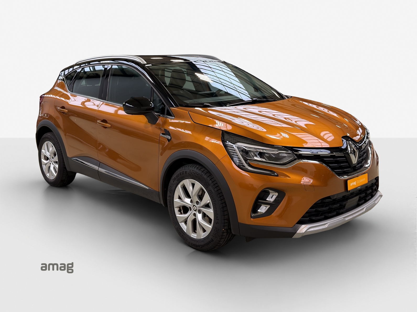 RENAULT Captur 1.6 E-Tech 160 Intens DHT-image-5