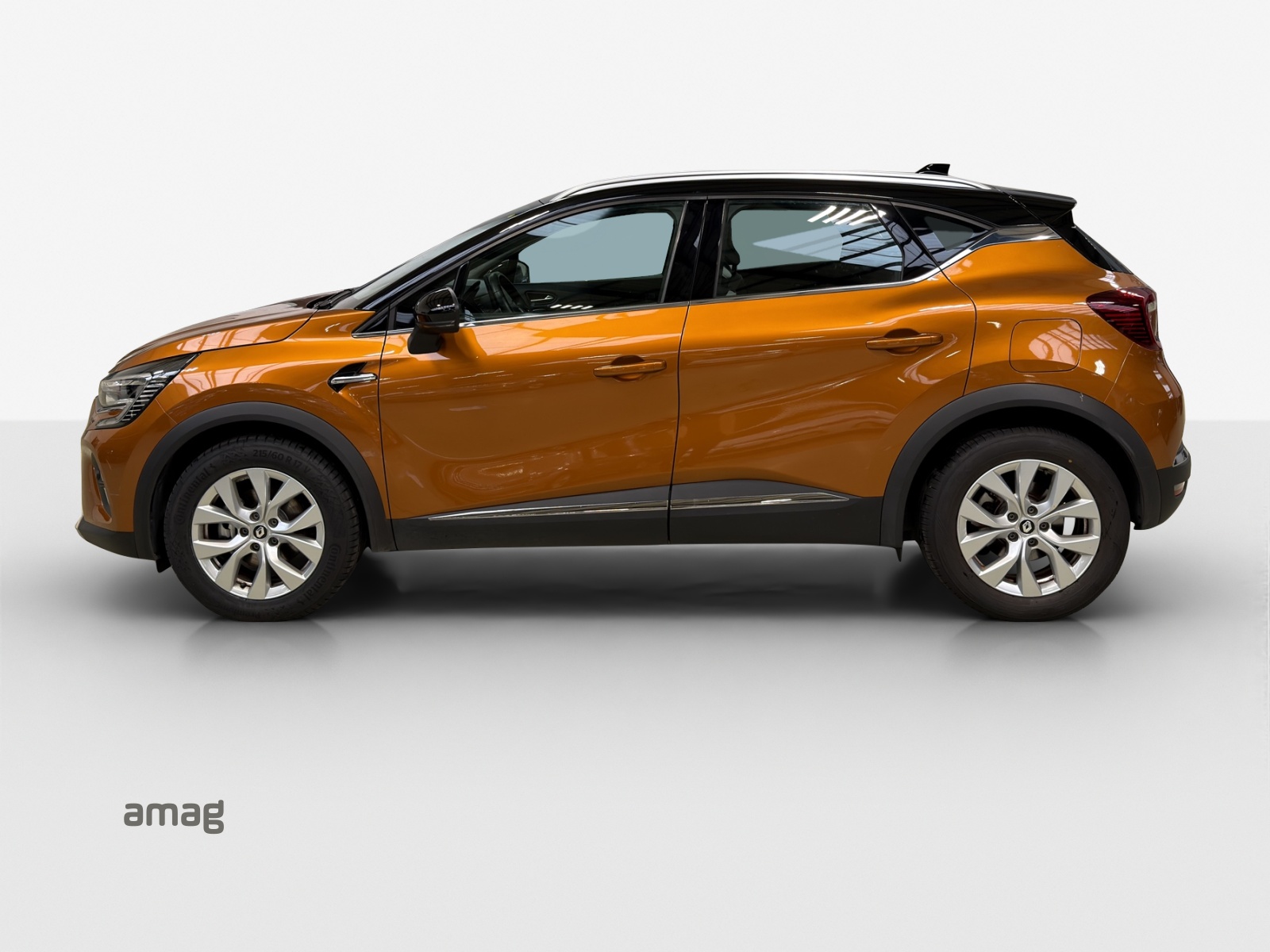 RENAULT Captur 1.6 E-Tech 160 Intens DHT-showroom-element-1