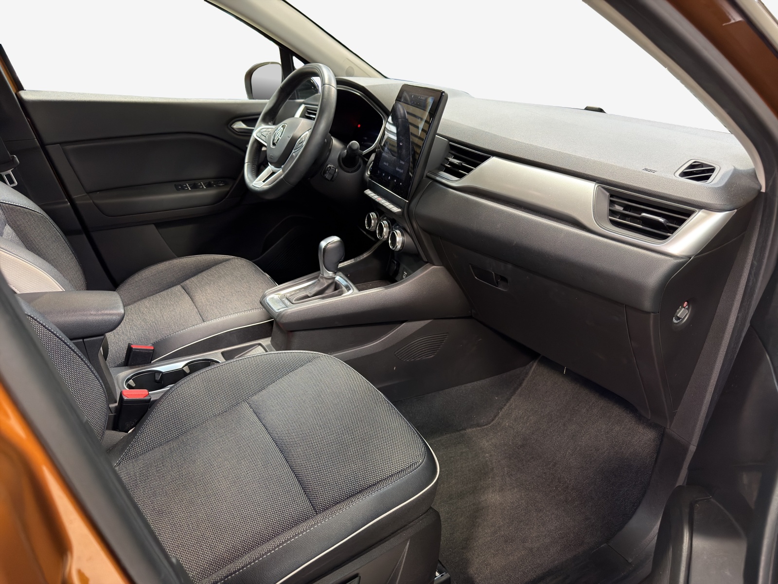 RENAULT Captur 1.6 E-Tech 160 Intens DHT-image-13