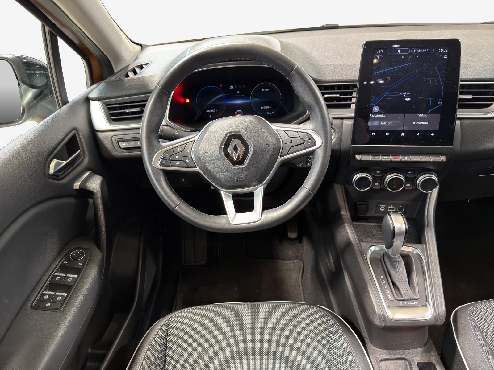RENAULT Captur 1.6 E-Tech 160 Intens DHT-image-8