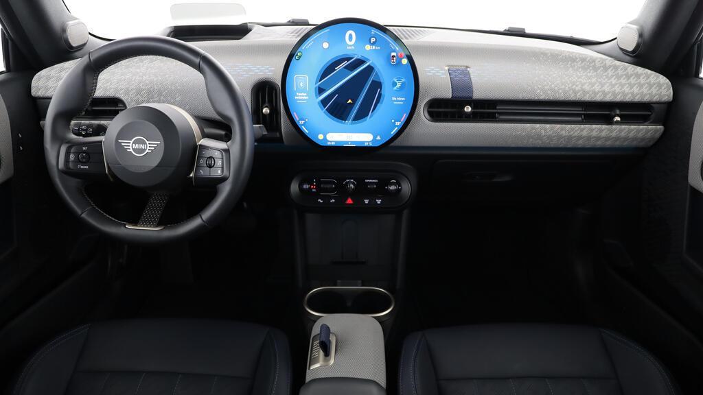 MINI Cooper S Cabrio-image-11