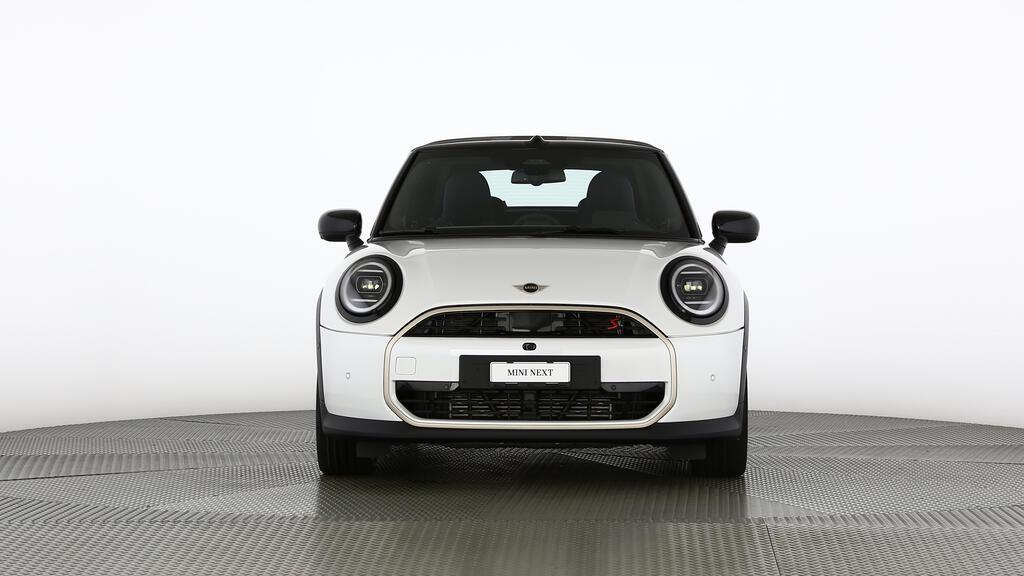 MINI Cooper S Cabrio-image-17