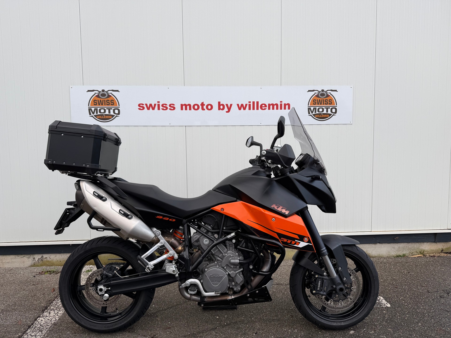 KTM 990 Supermoto T-image-7
