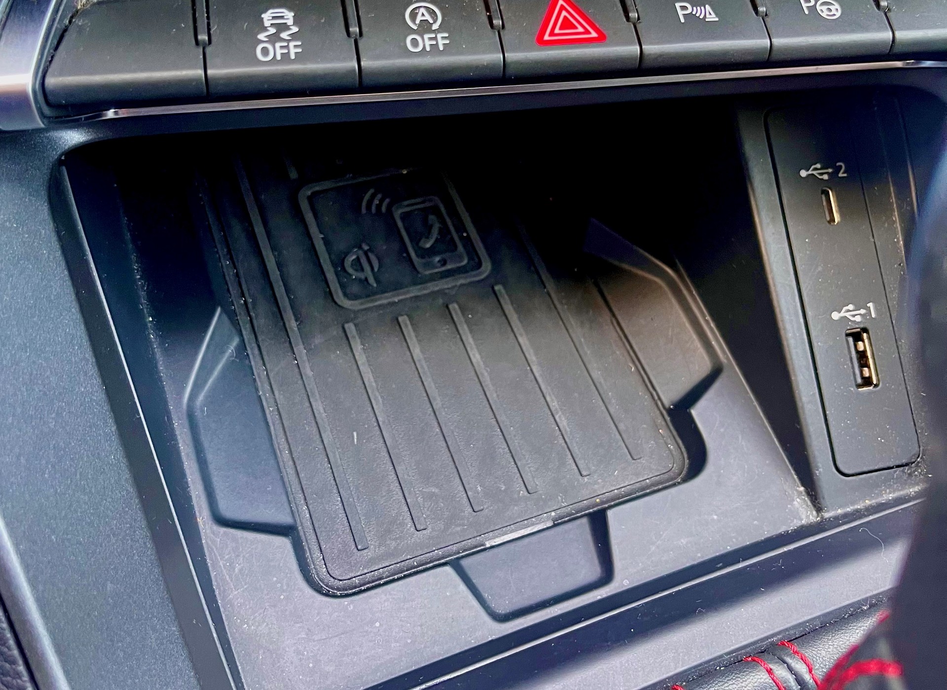 AUDI Q3 35 TFSI advanced S-tronic-image-16