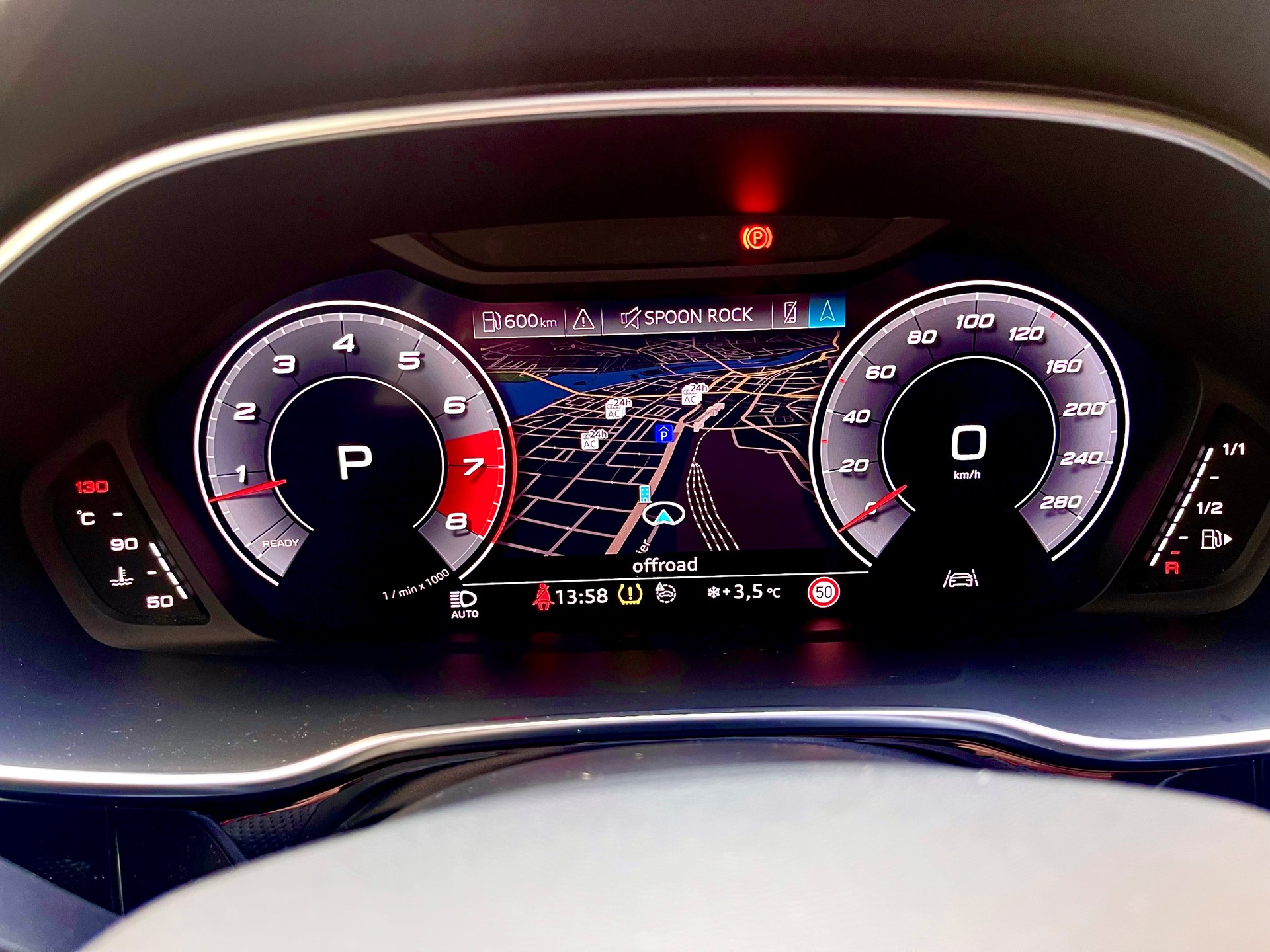AUDI Q3 35 TFSI advanced S-tronic-image-18