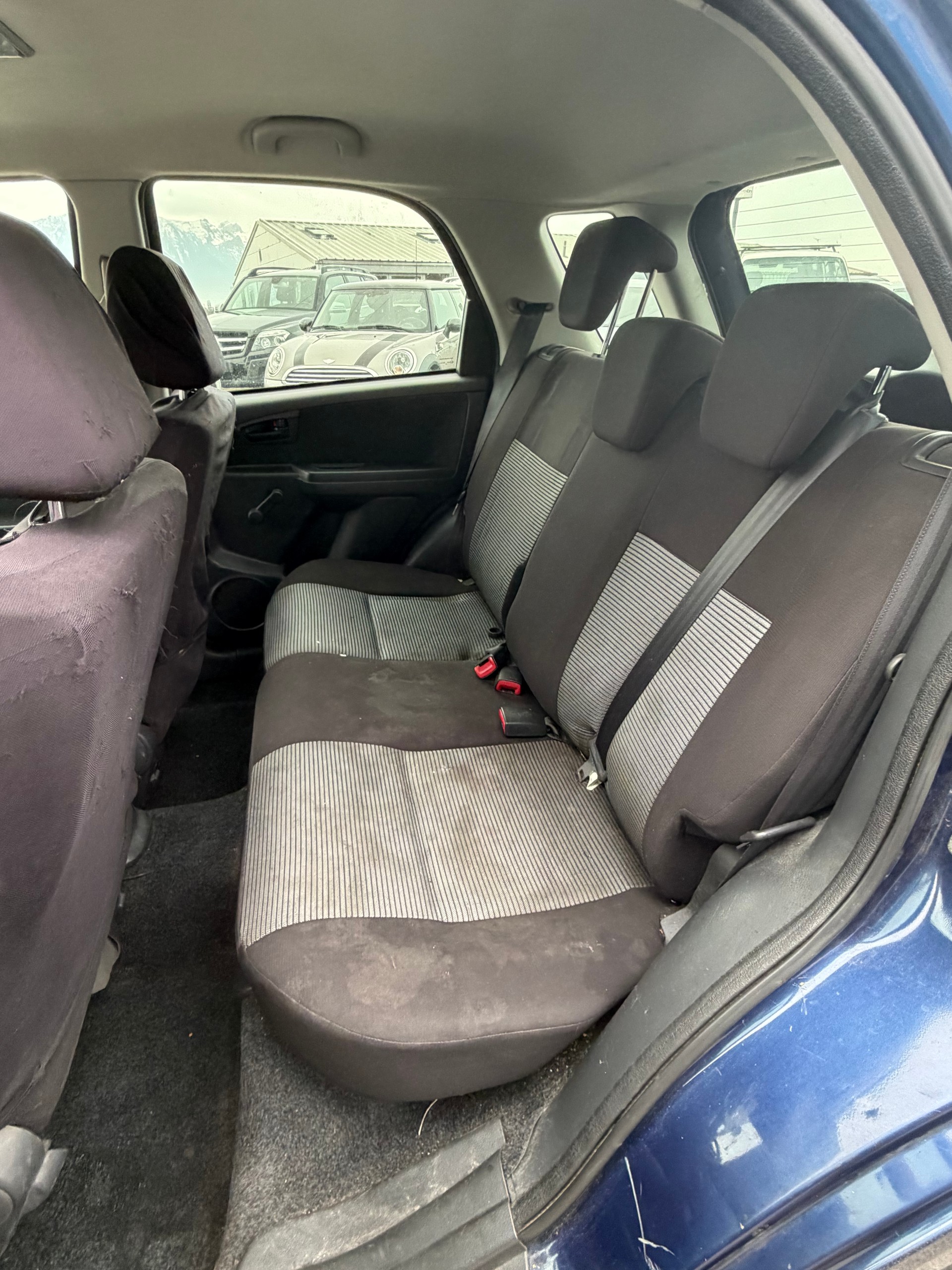 FIAT Sedici 1.9 JTD 4WD Freestyle-image-5