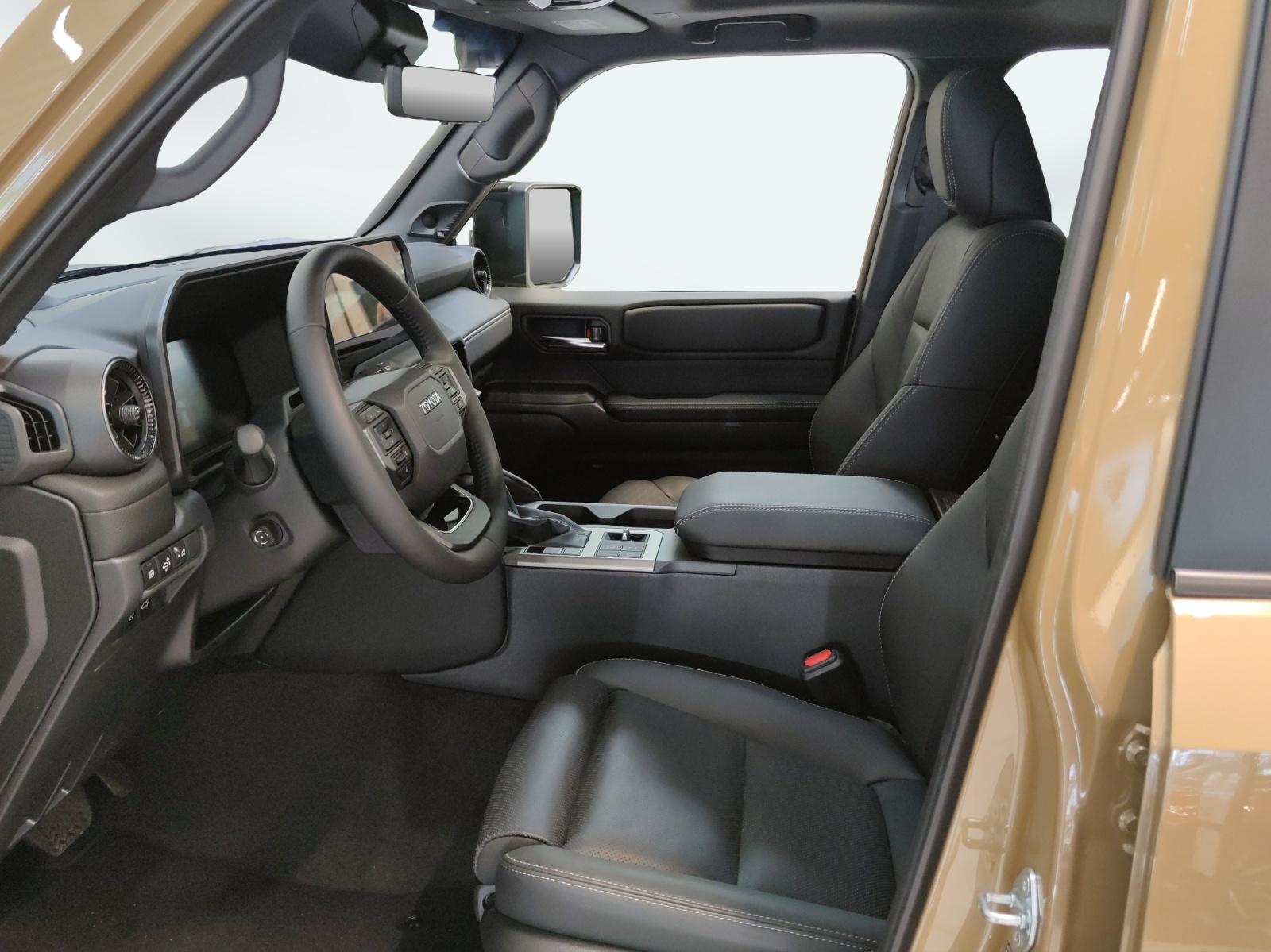 TOYOTA Land Cruiser 2.8 D 48V Invincible-image-7