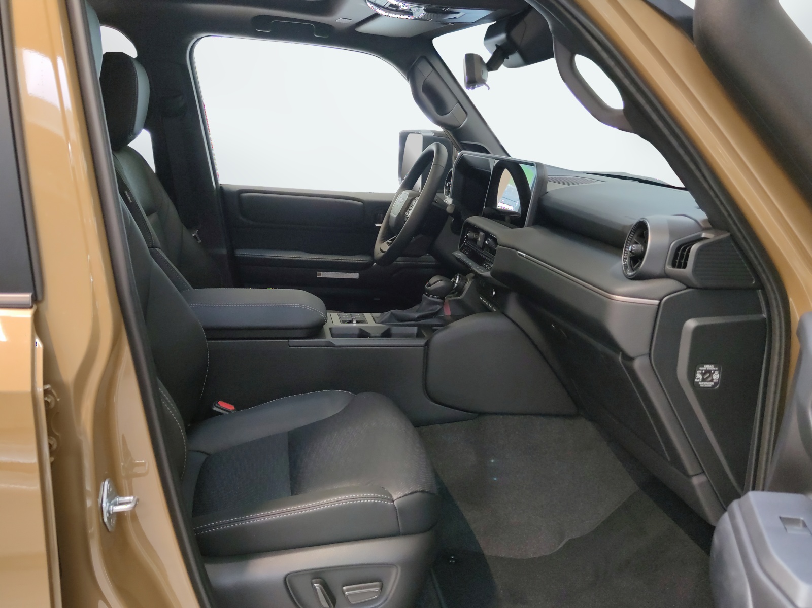 TOYOTA Land Cruiser 2.8 D 48V Invincible-image-20