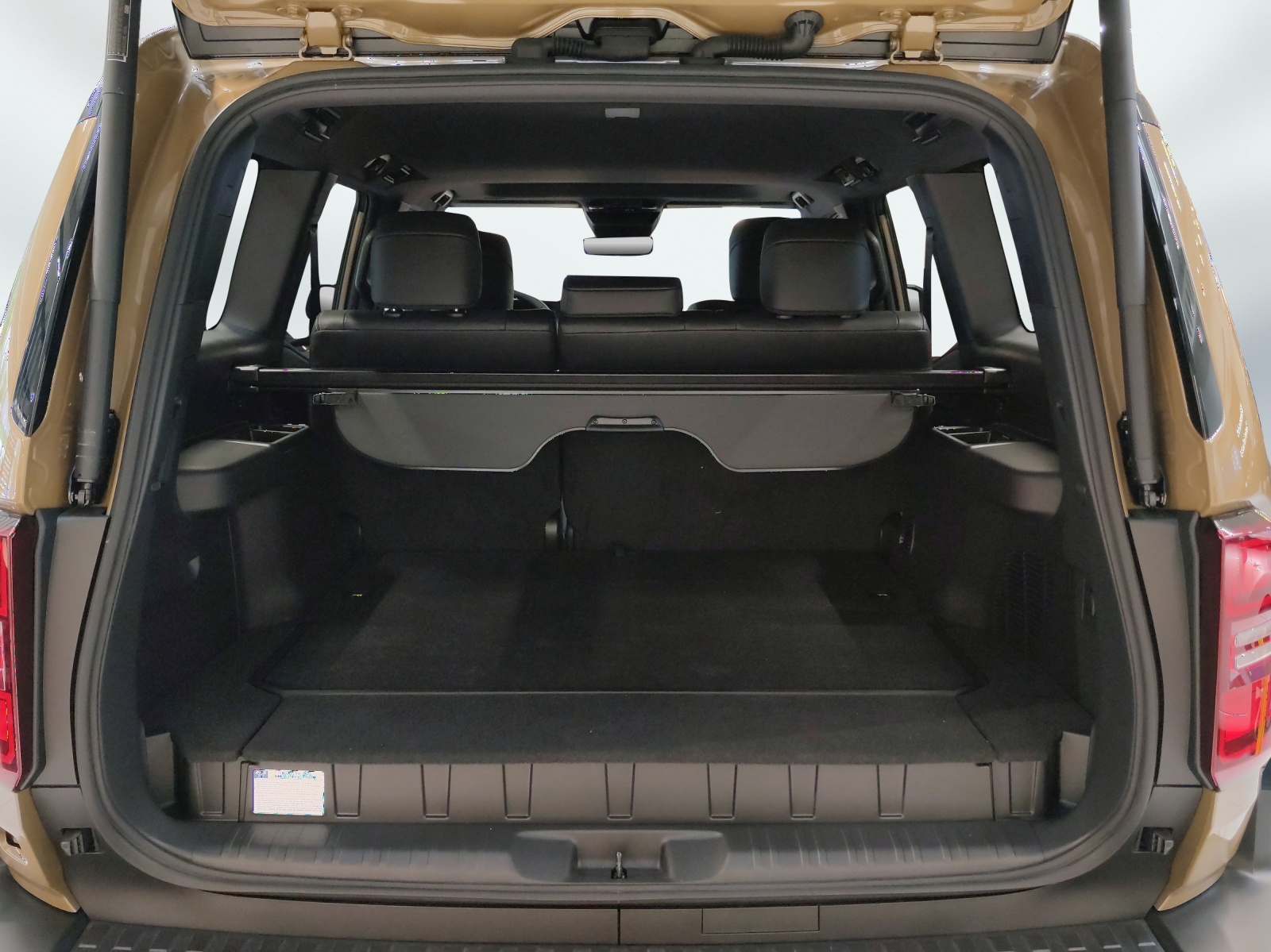 TOYOTA Land Cruiser 2.8 D 48V Invincible-image-19