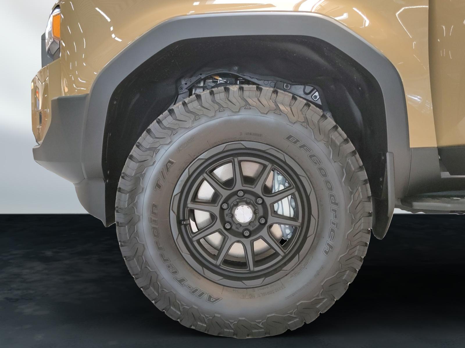 TOYOTA Land Cruiser 2.8 D 48V Invincible-image-12
