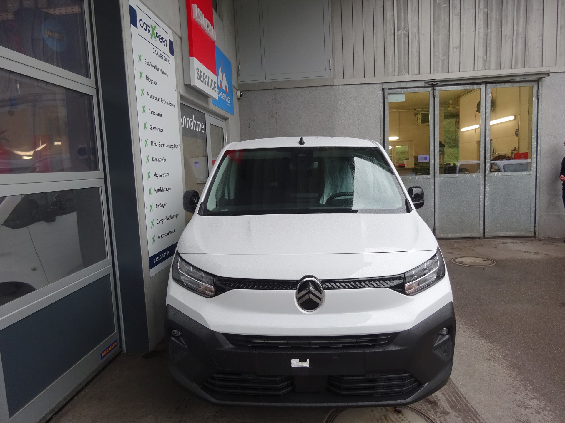 CITROEN Berlingo Van XL 1.5 Blue HDi 100 s/s-image-7