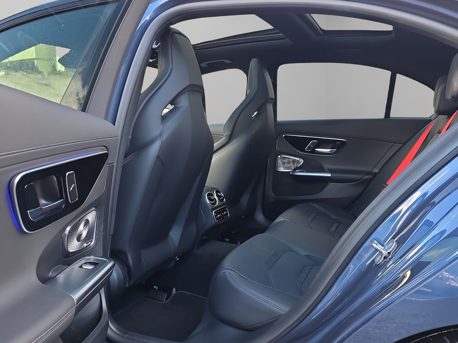 MERCEDES-BENZ C 43 AMG 4 Matic-image-9