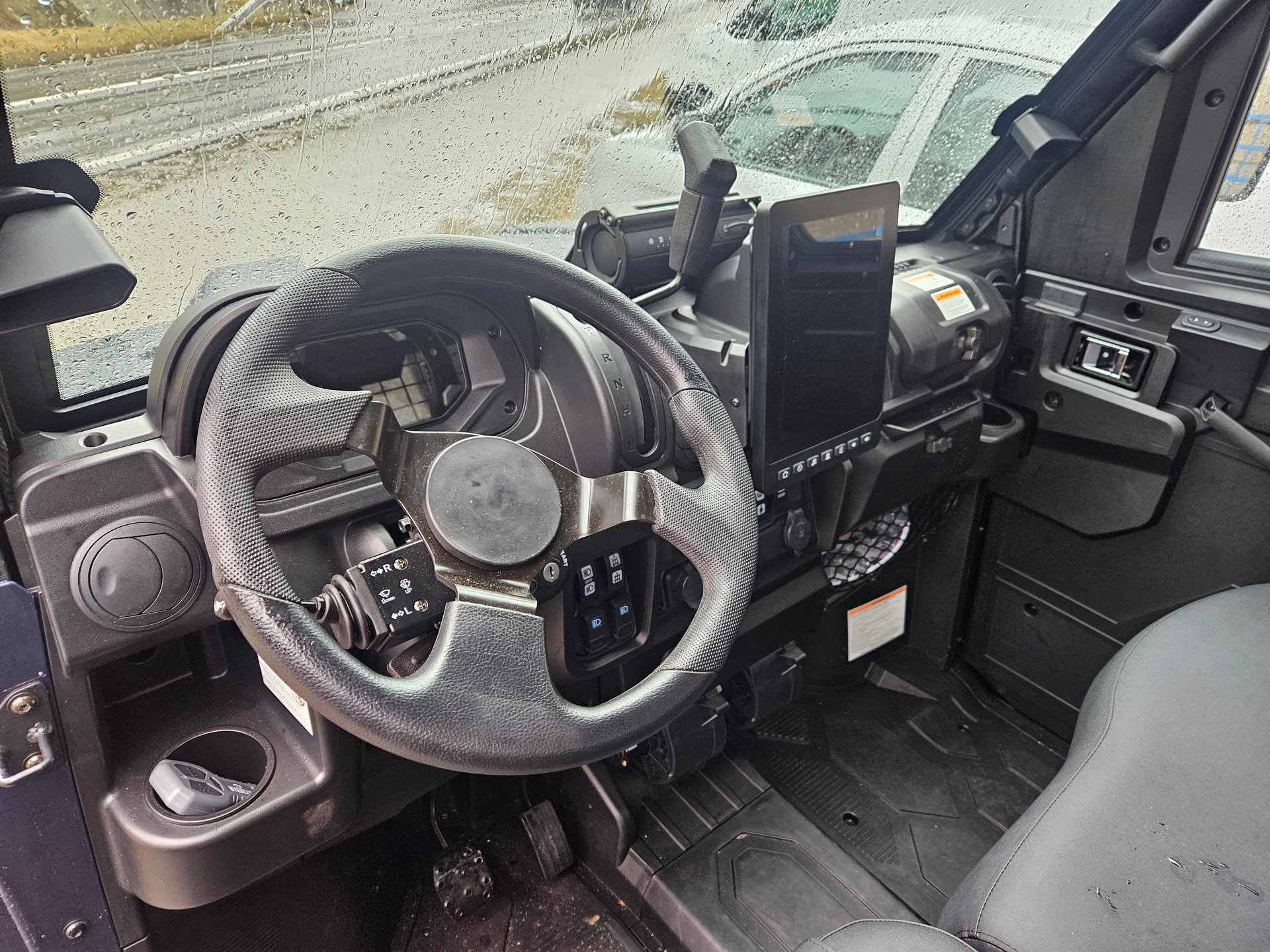 TGB Landmax 1000Pro-image-3