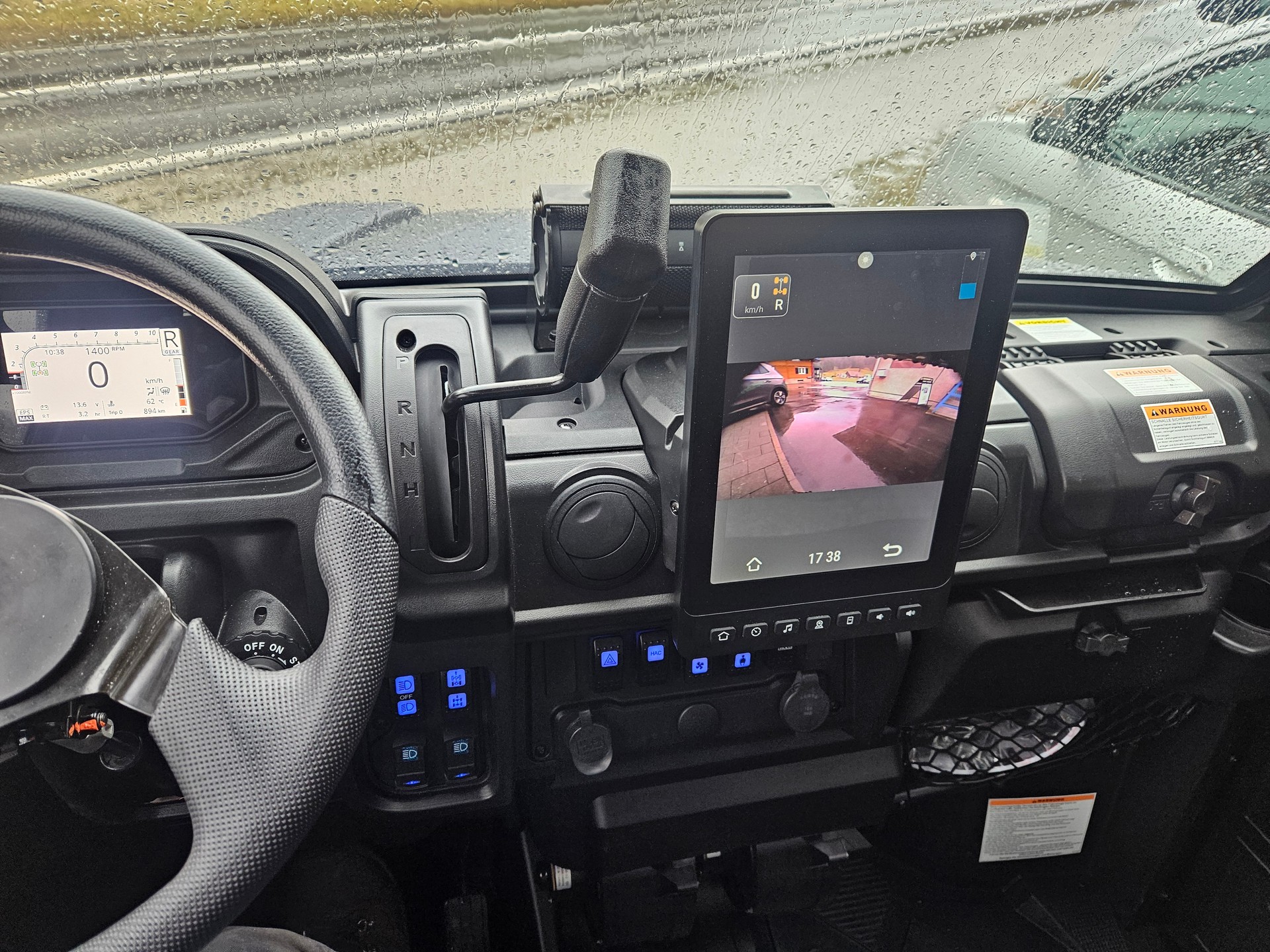 TGB Landmax 1000Pro-image-5
