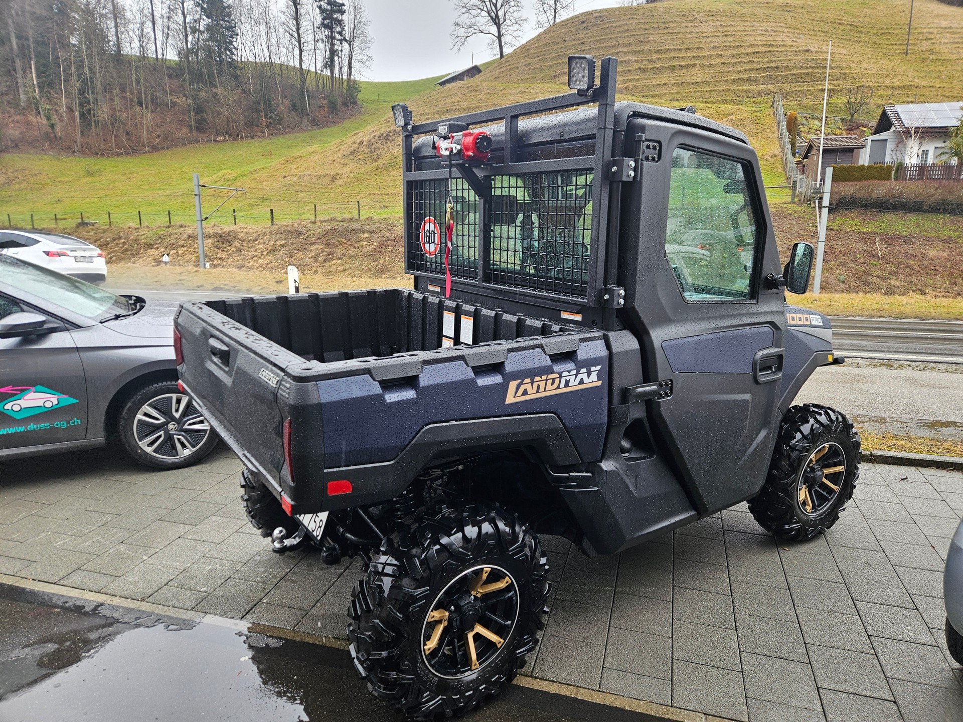 TGB Landmax 1000Pro-image-2