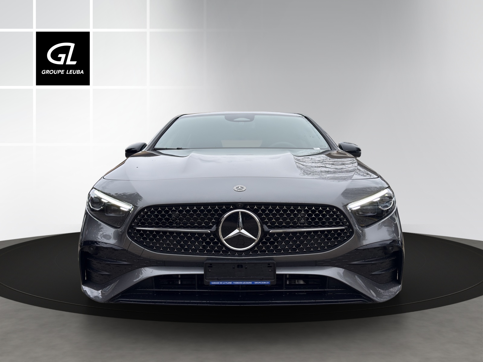 MERCEDES-BENZ A 200 Night Star 7G-DCT-image-1