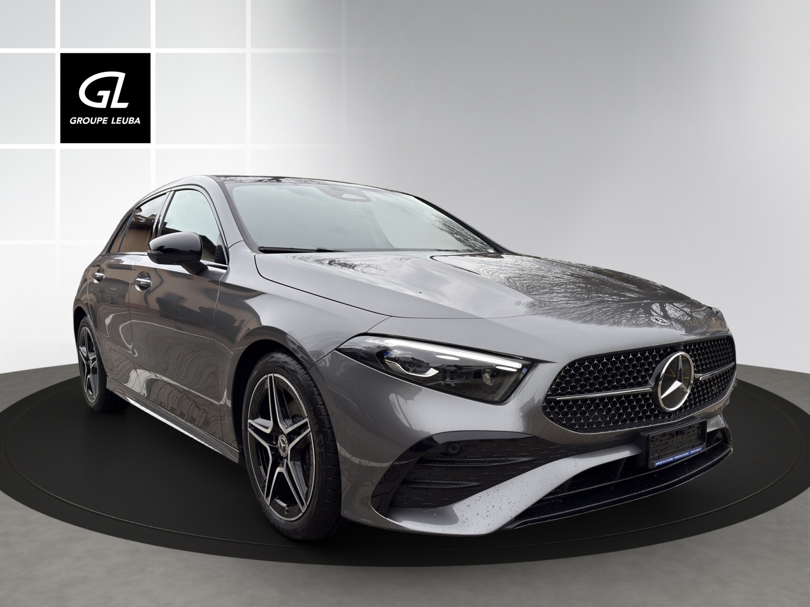 MERCEDES-BENZ A 200 Night Star 7G-DCT-image-0