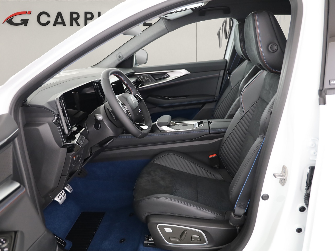 RENAULT Rafale 1.2 E-Tech Plug-in Atelier Alpine-image-5