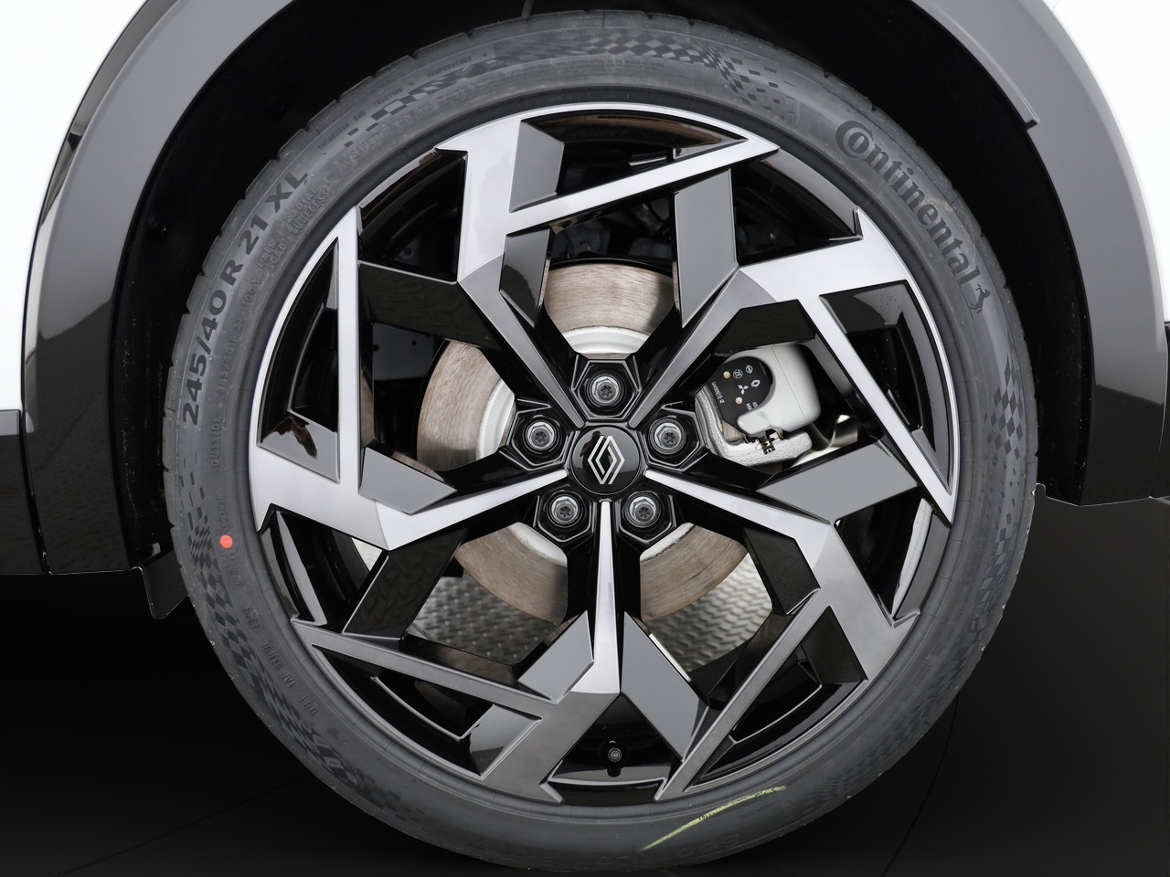 RENAULT Rafale 1.2 E-Tech Plug-in Atelier Alpine-image-3