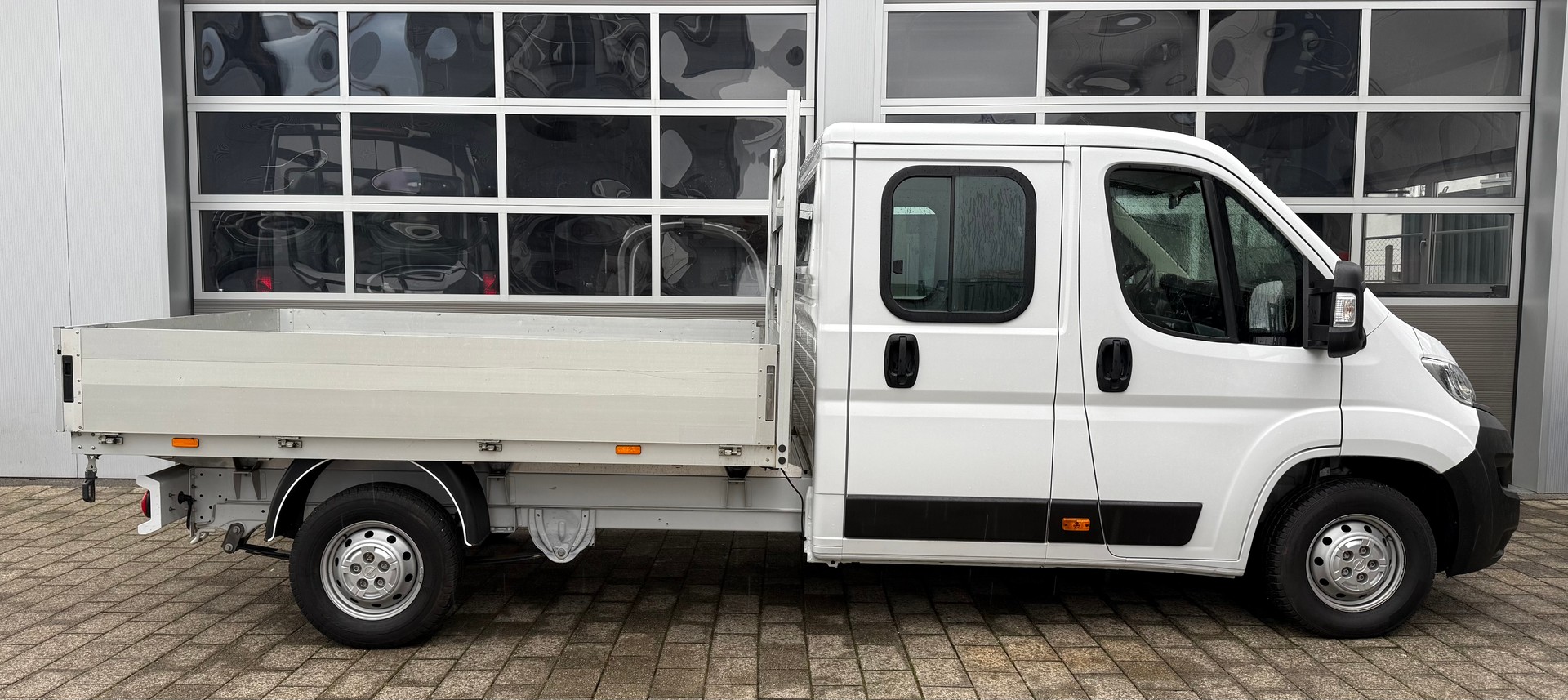 OPEL Doppelkabine 2.2-image-2
