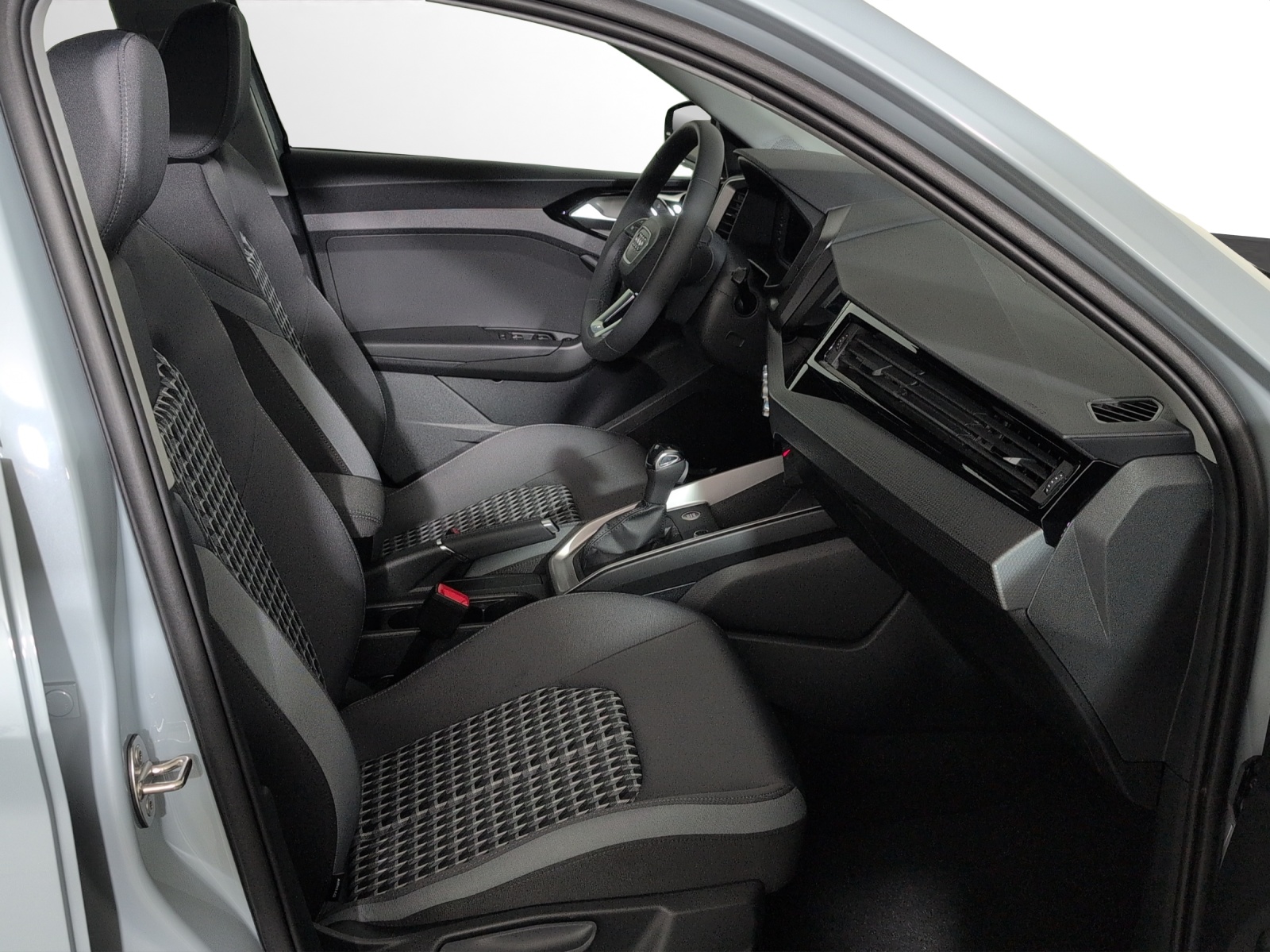 AUDI A1 Sportback 30 TFSI Attraction S-tronic-image-6