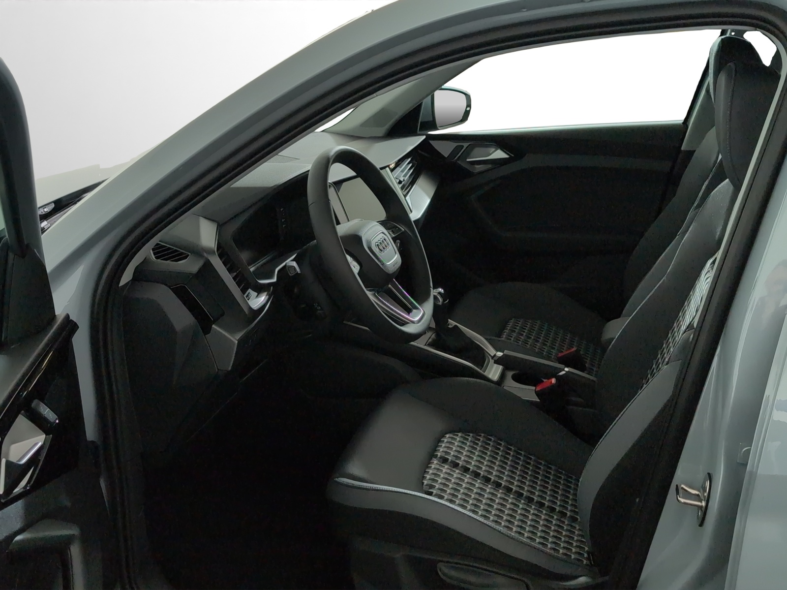 AUDI A1 Sportback 30 TFSI Attraction S-tronic-image-5