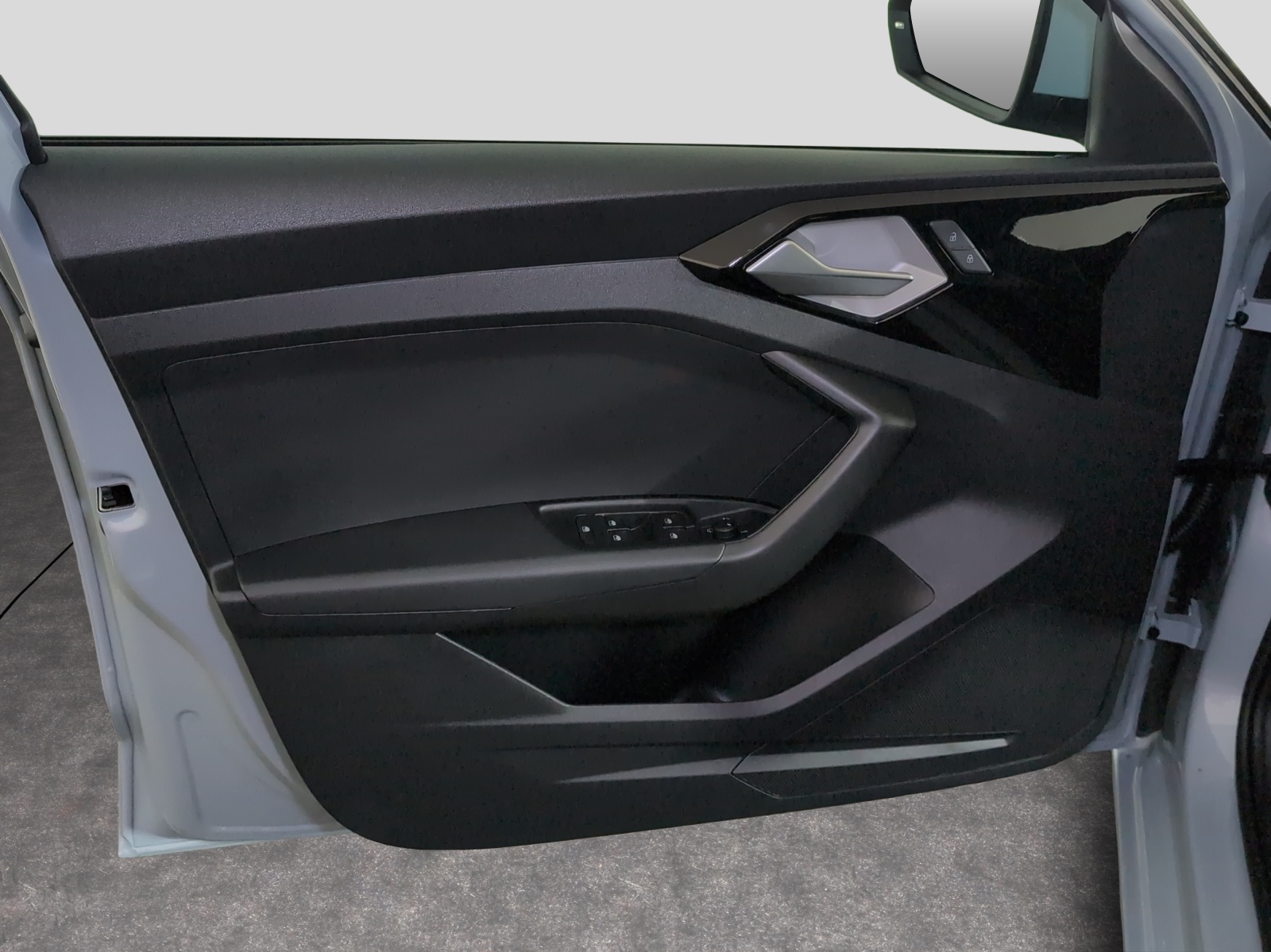 AUDI A1 Sportback 30 TFSI Attraction S-tronic-image-13
