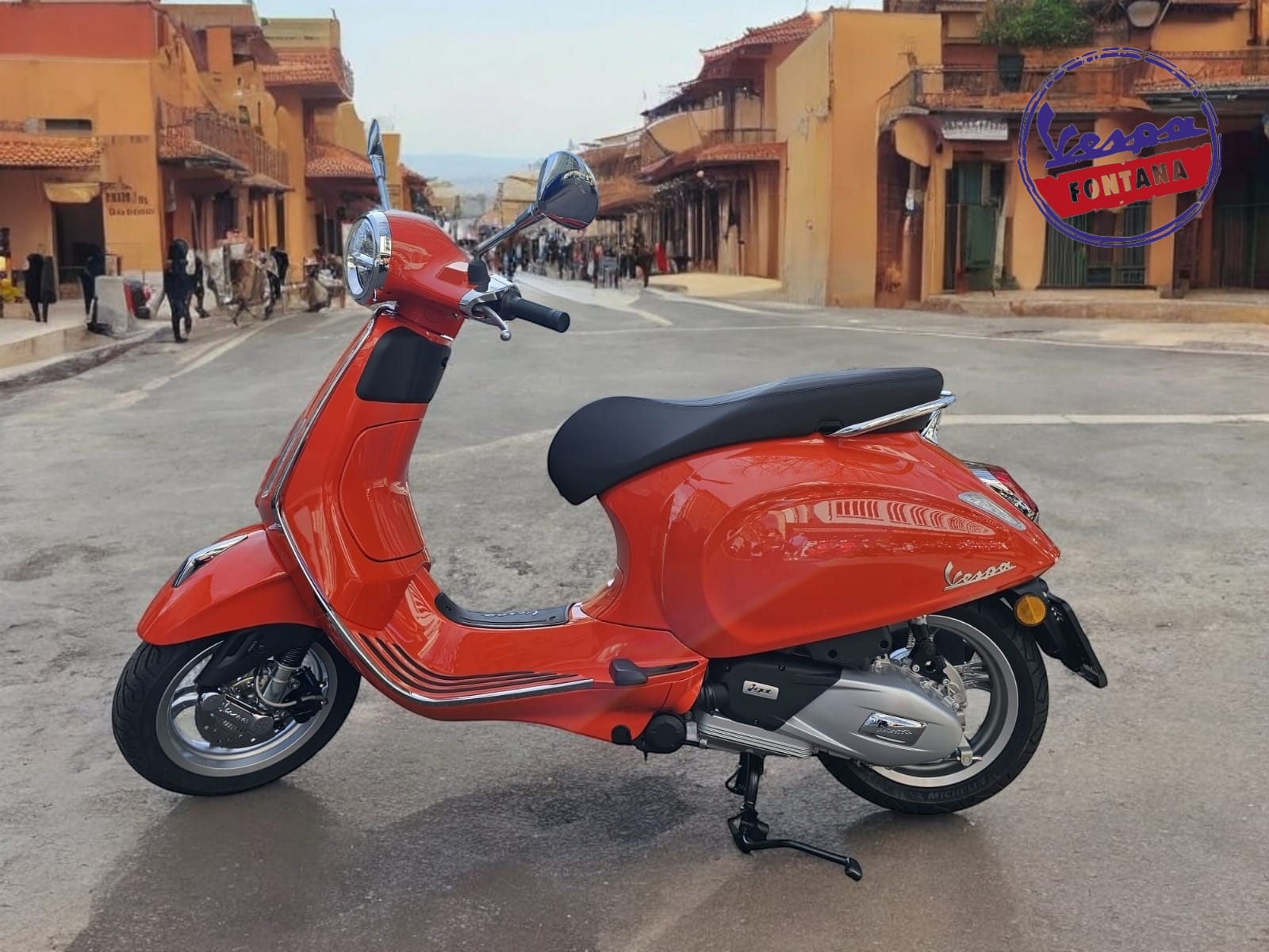 PIAGGIO Vespa 125 Primavera Euro 5+-showroom-element-1