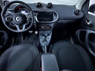 SMART fortwo Brabus Style 110 twinmatic-image-9