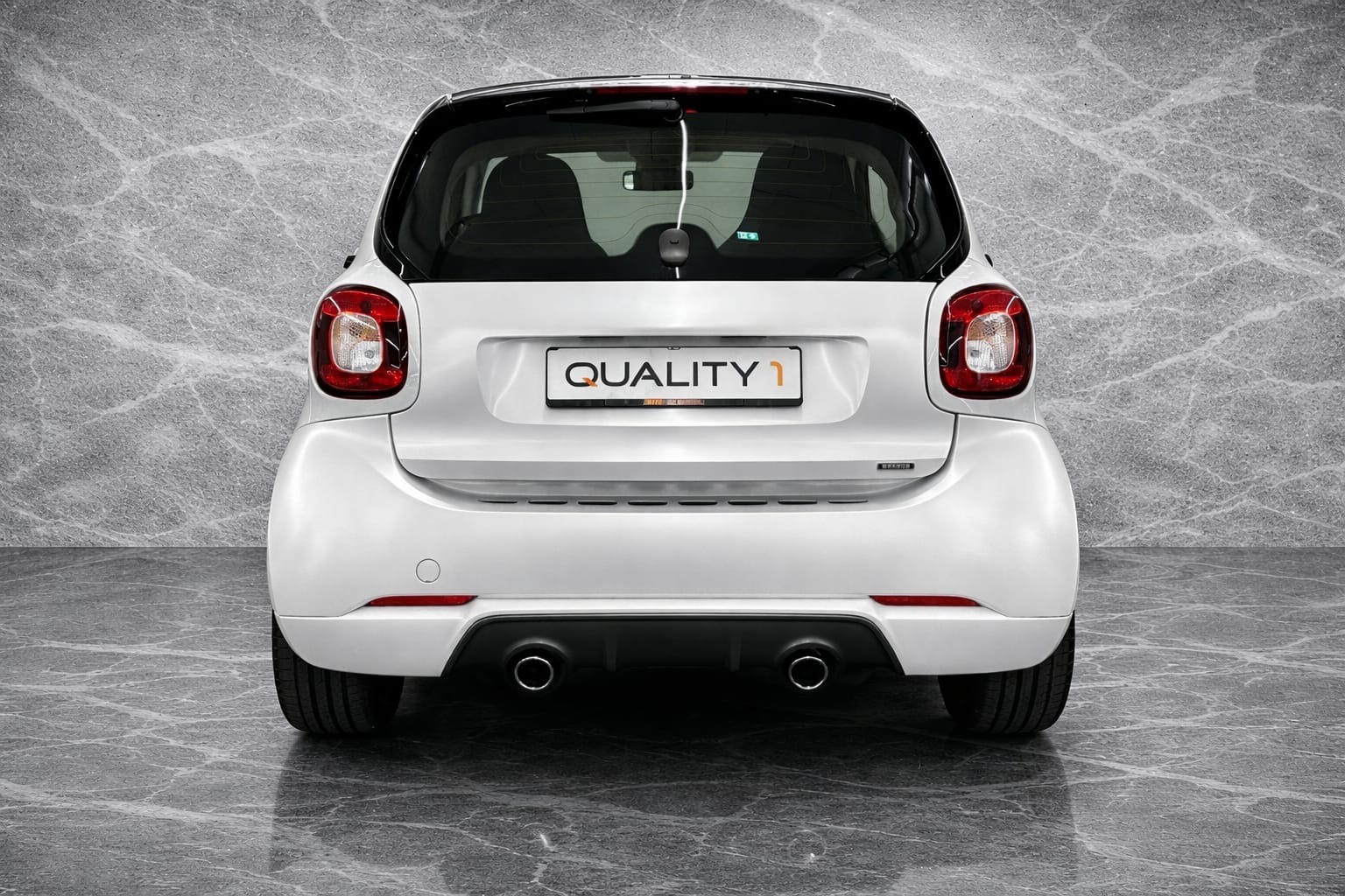 SMART fortwo Brabus Style 110 twinmatic-image-6