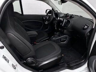 SMART fortwo Brabus Style 110 twinmatic-image-12