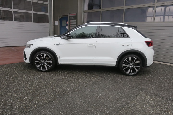 VW T-Roc 2.0 TSI R-Line DSG 4Motion-image-3