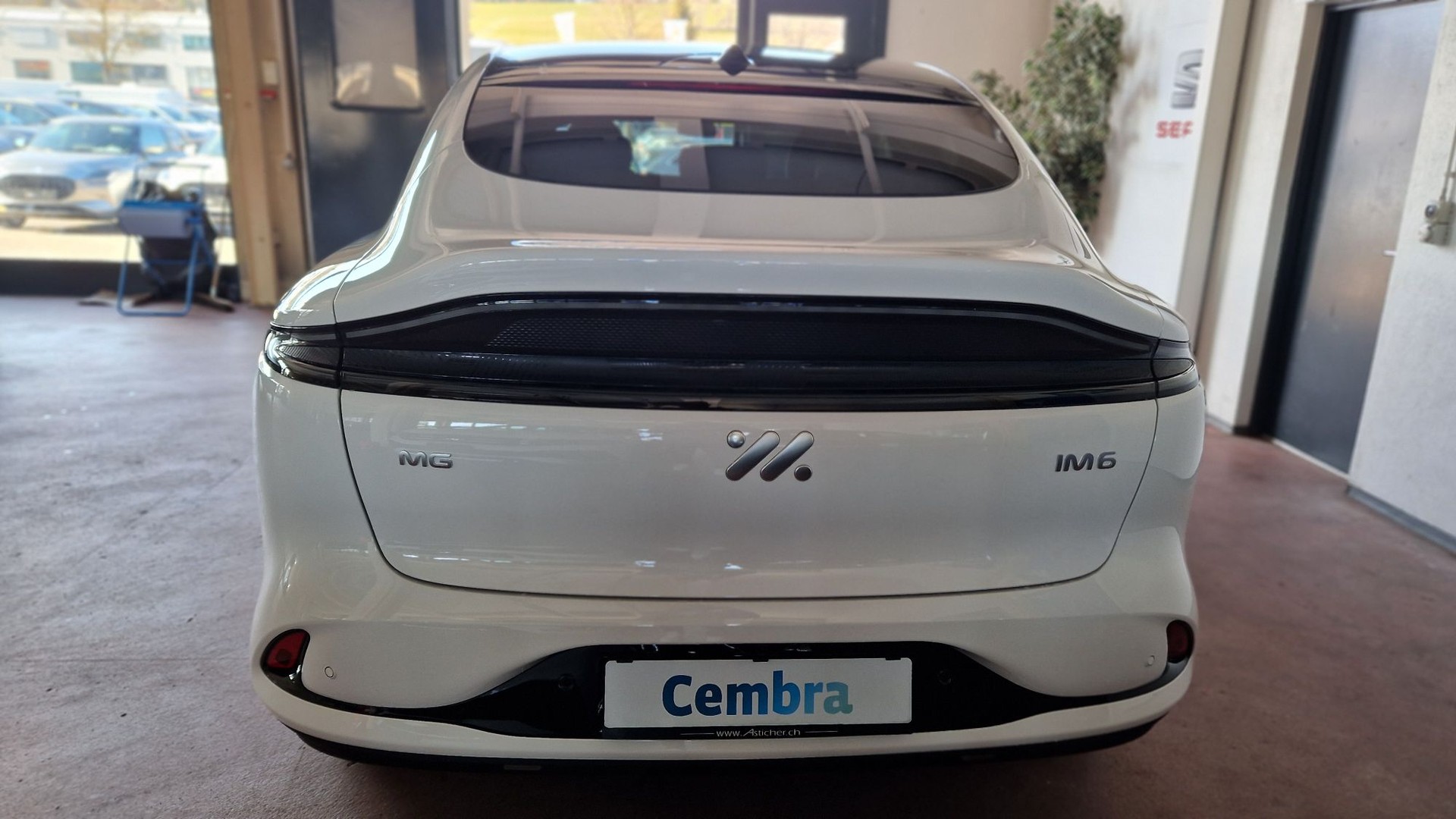 MG MG IM6 Performance 20"-image-7
