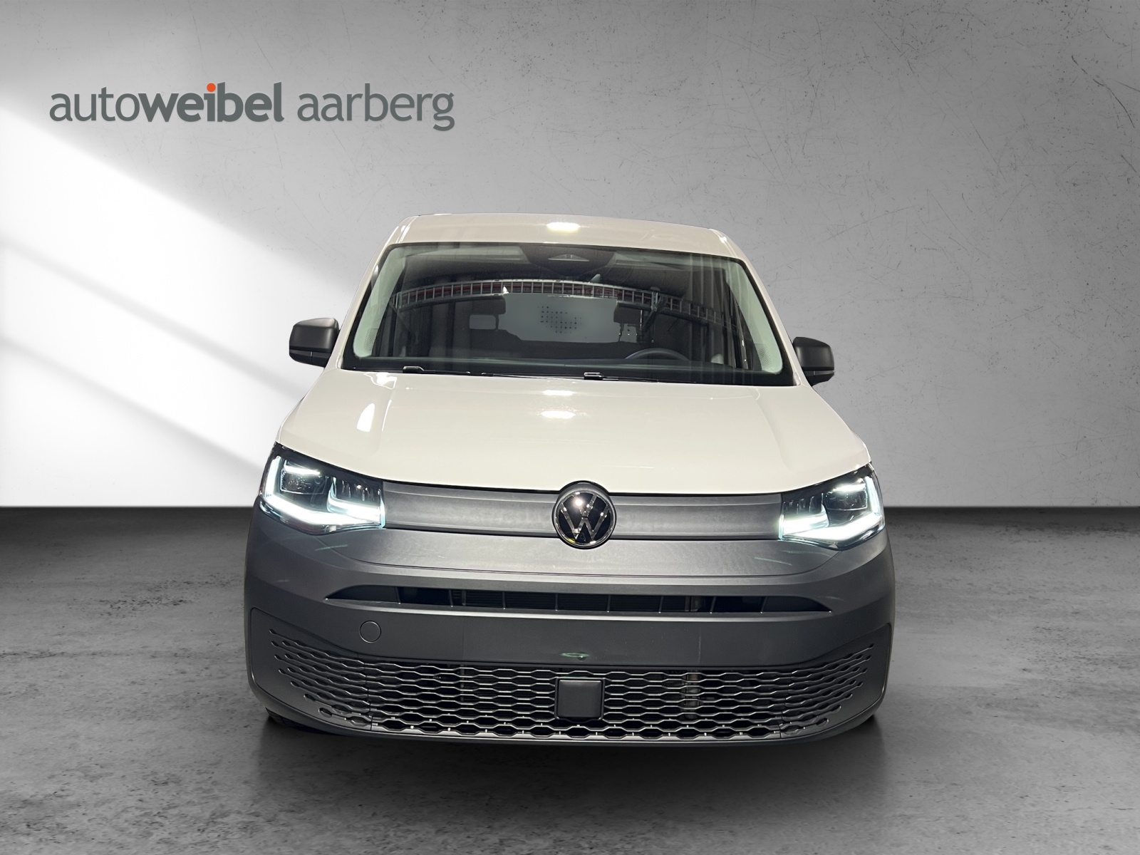 VW Caddy Cargo 2.0TDI 4Motion-image-7