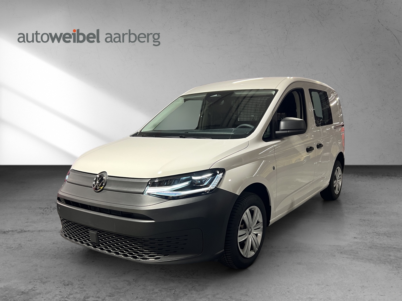 VW Caddy Cargo 2.0TDI 4Motion-image-4