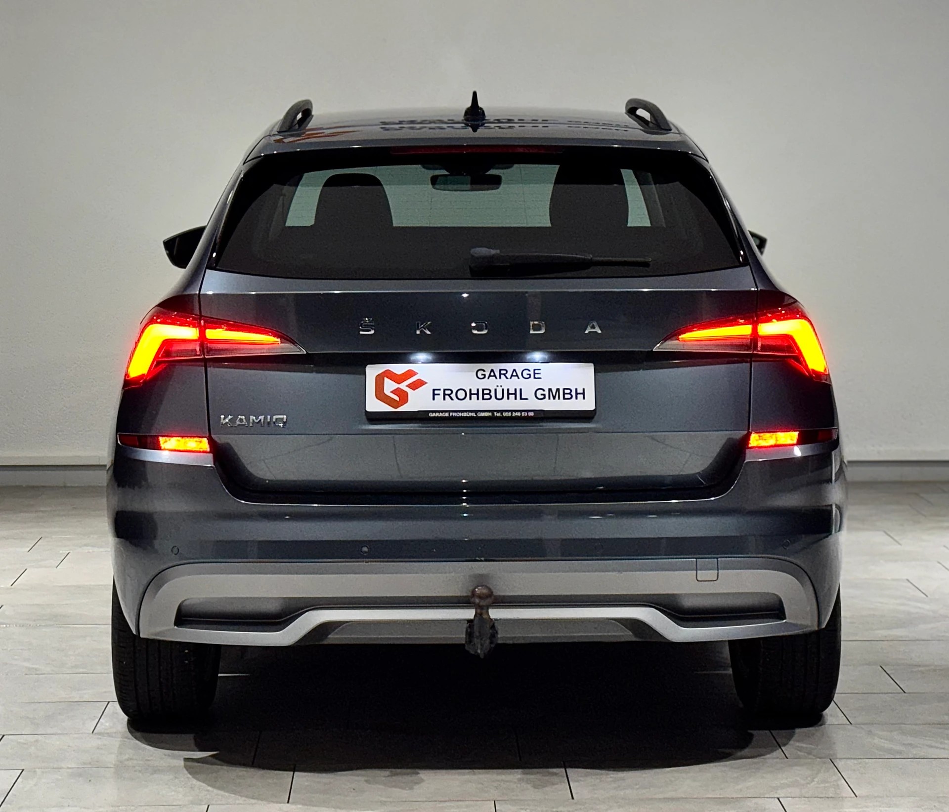 SKODA Kamiq 1.0 TSI Ambition DSG-image-5