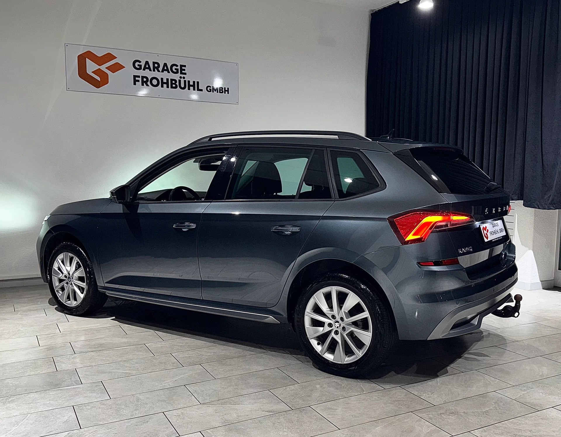 SKODA Kamiq 1.0 TSI Ambition DSG-image-6